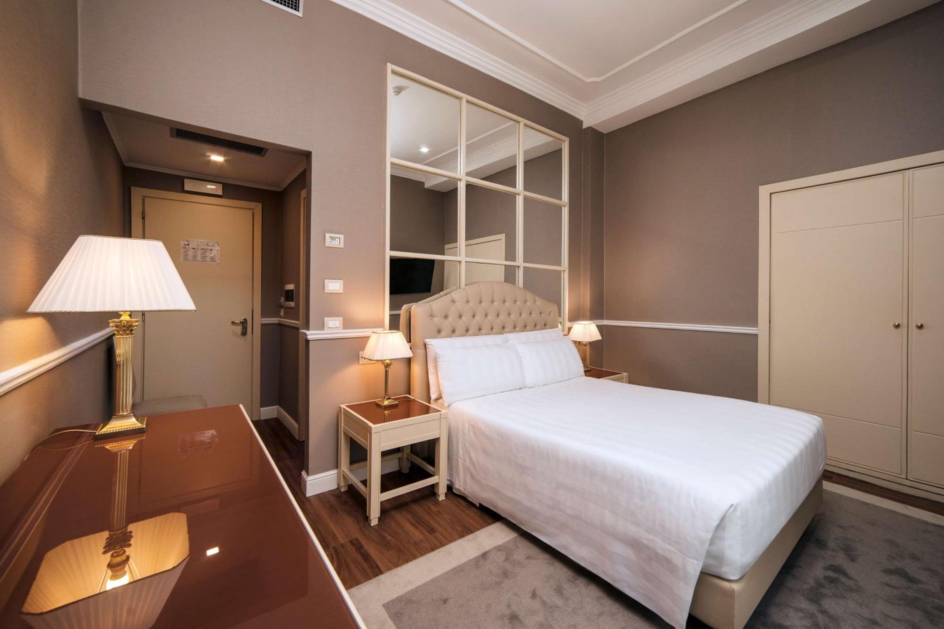 Radisson Blu GHR Roma — 8
