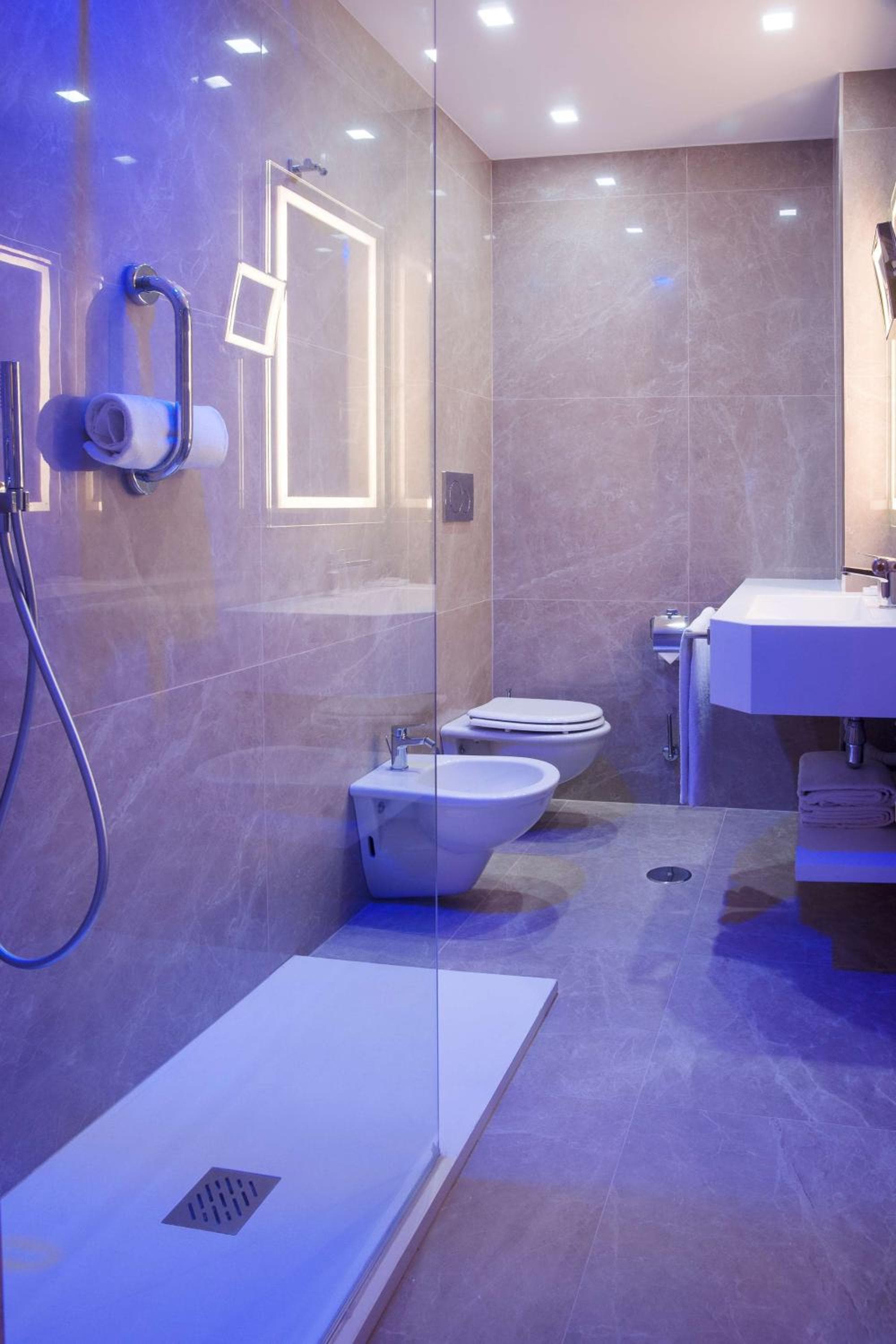Radisson Blu GHR Roma — 11