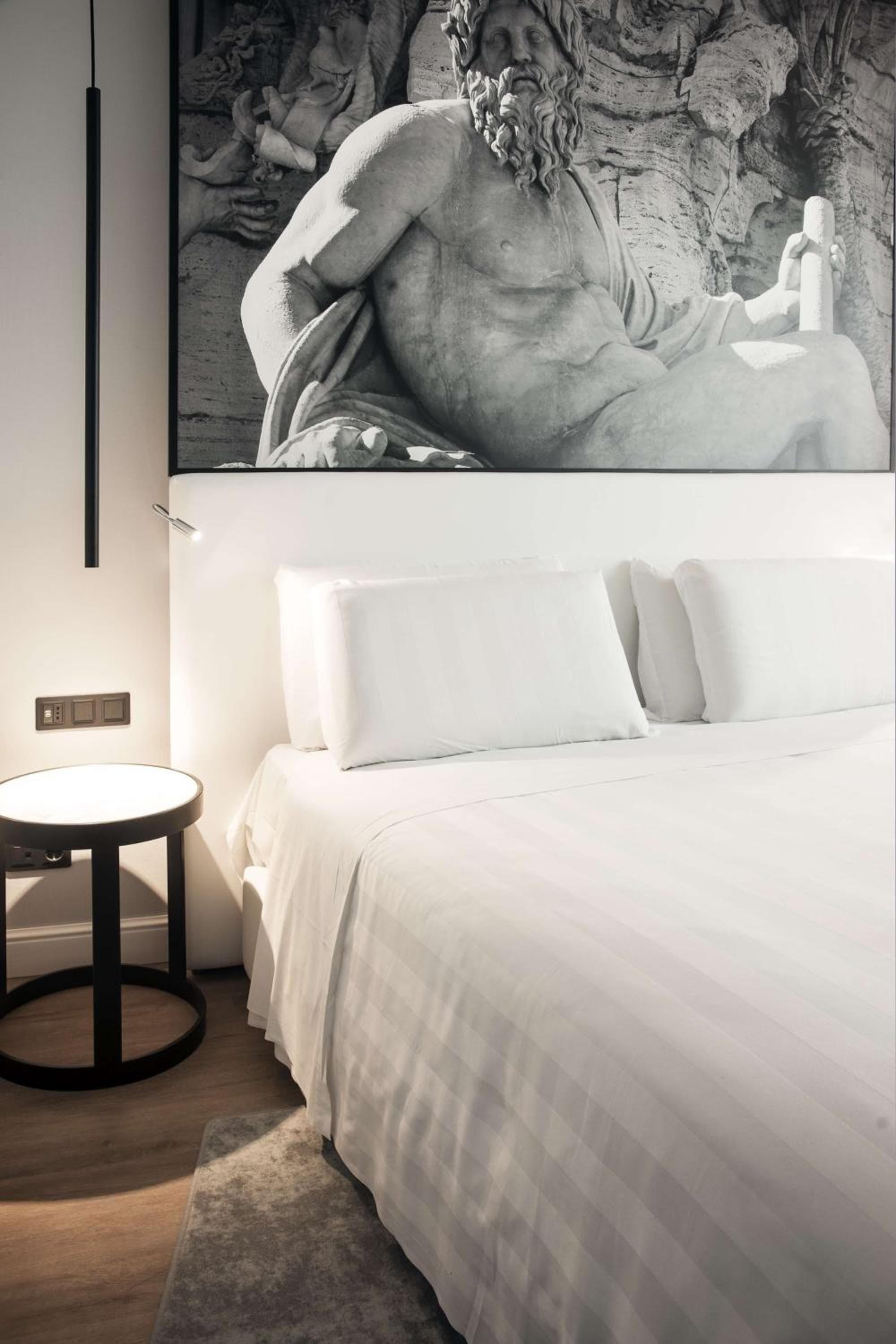 Radisson Blu GHR Roma — 10