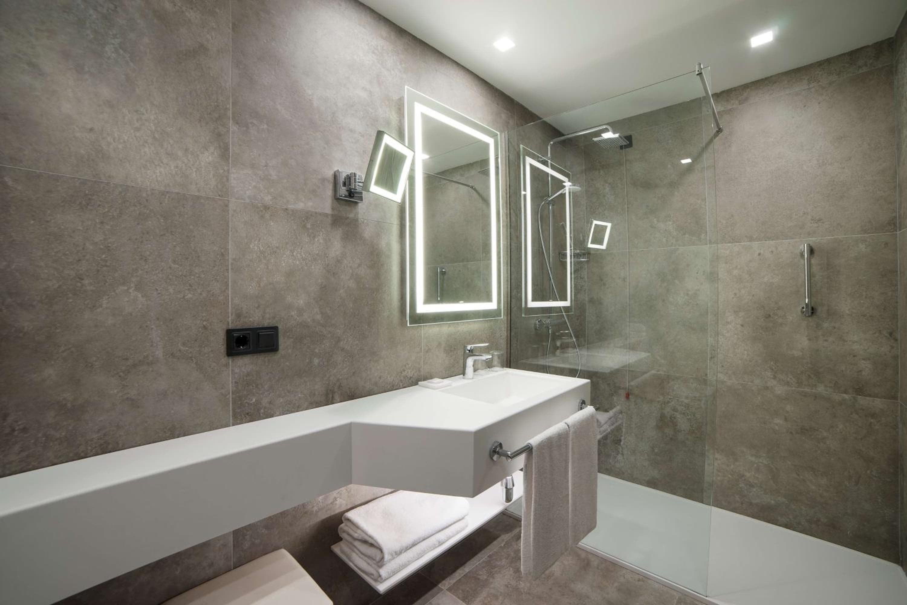Radisson Blu GHR Roma — 13
