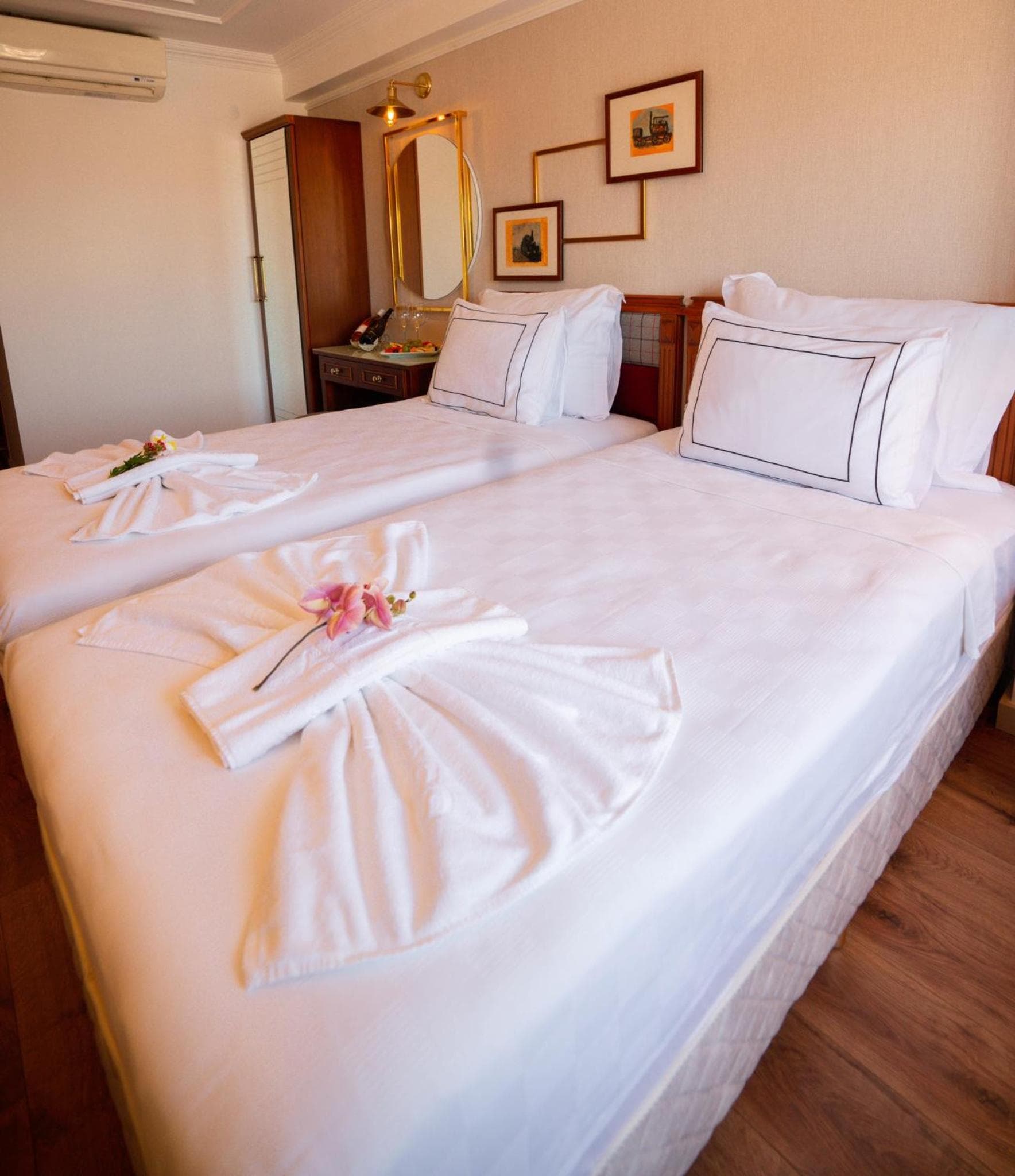 Orient Express & Spa by Orka Hotels — 15