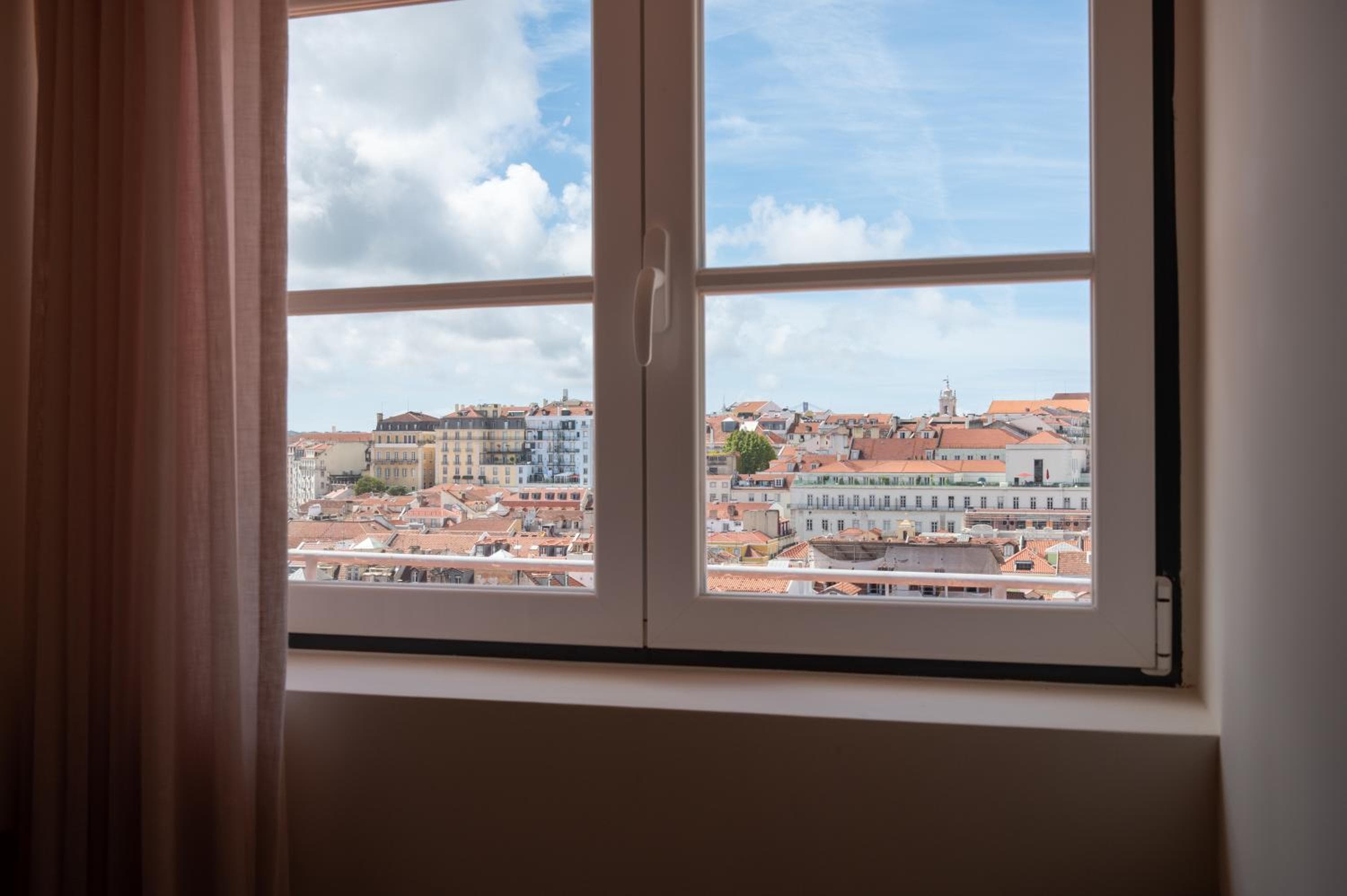 Memoria Lisboa FLH Hotels — 7