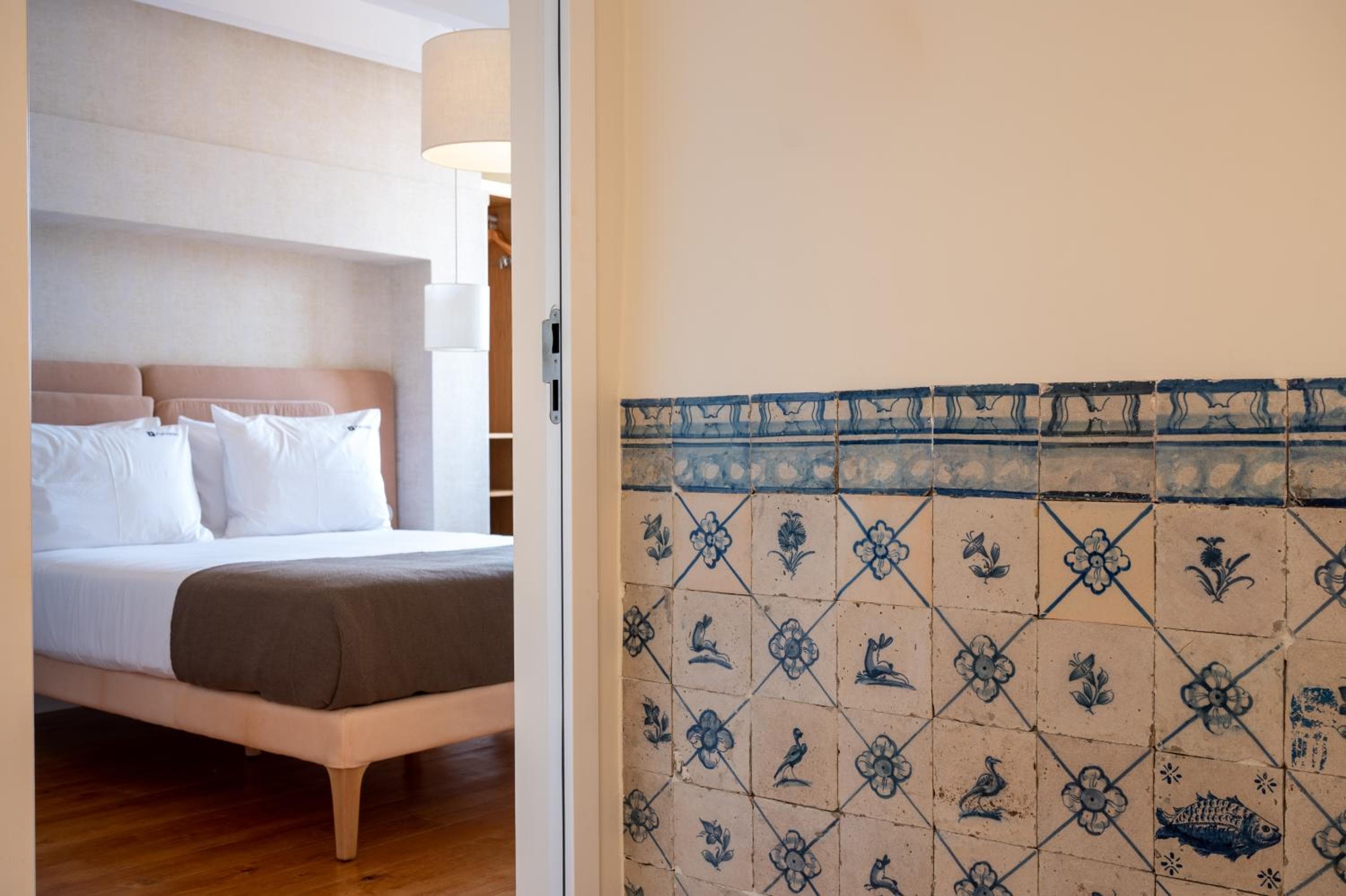 Memoria Lisboa FLH Hotels — 15