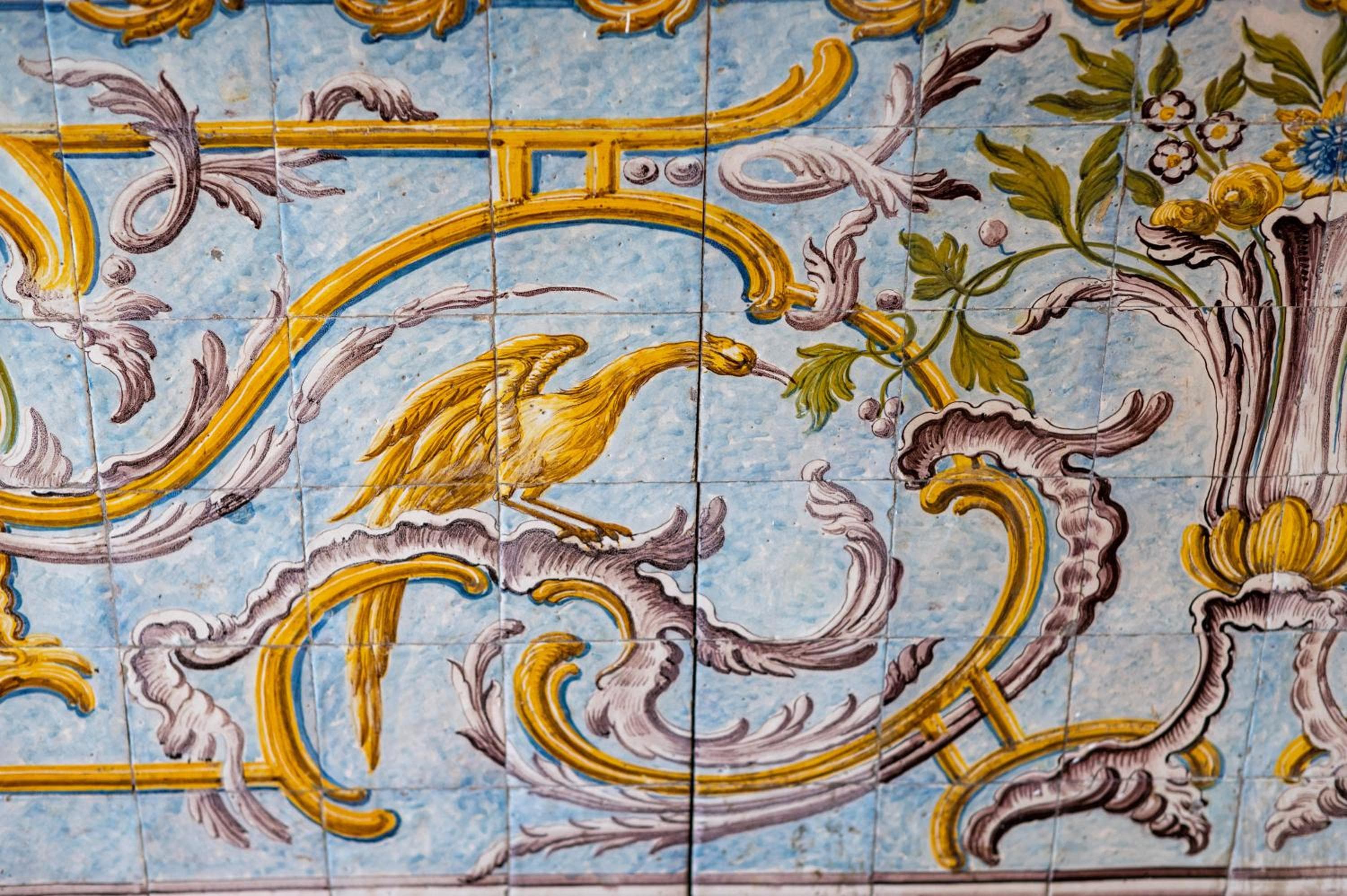 Memoria Lisboa FLH Hotels — 25
