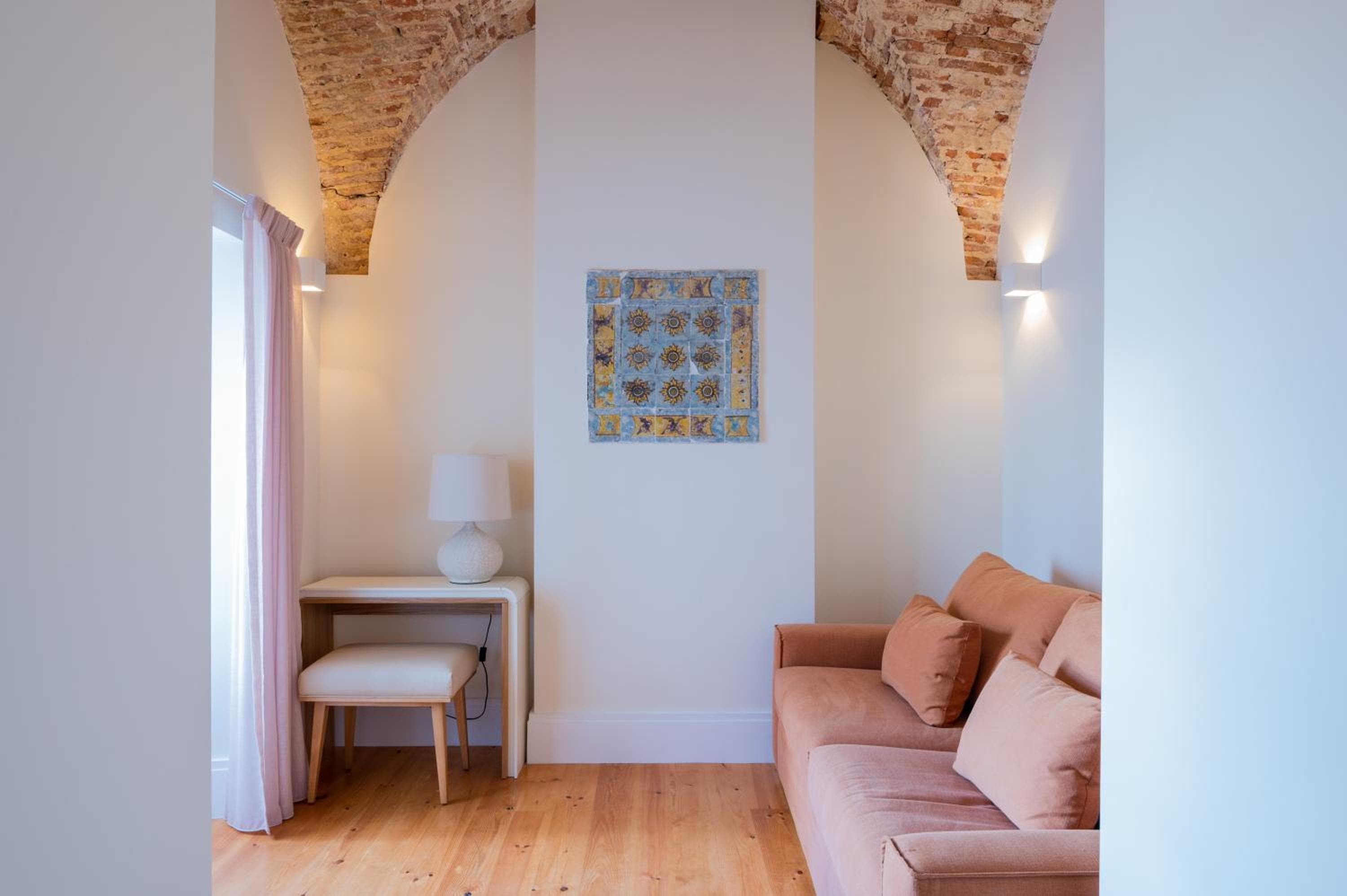Memoria Lisboa FLH Hotels — 28