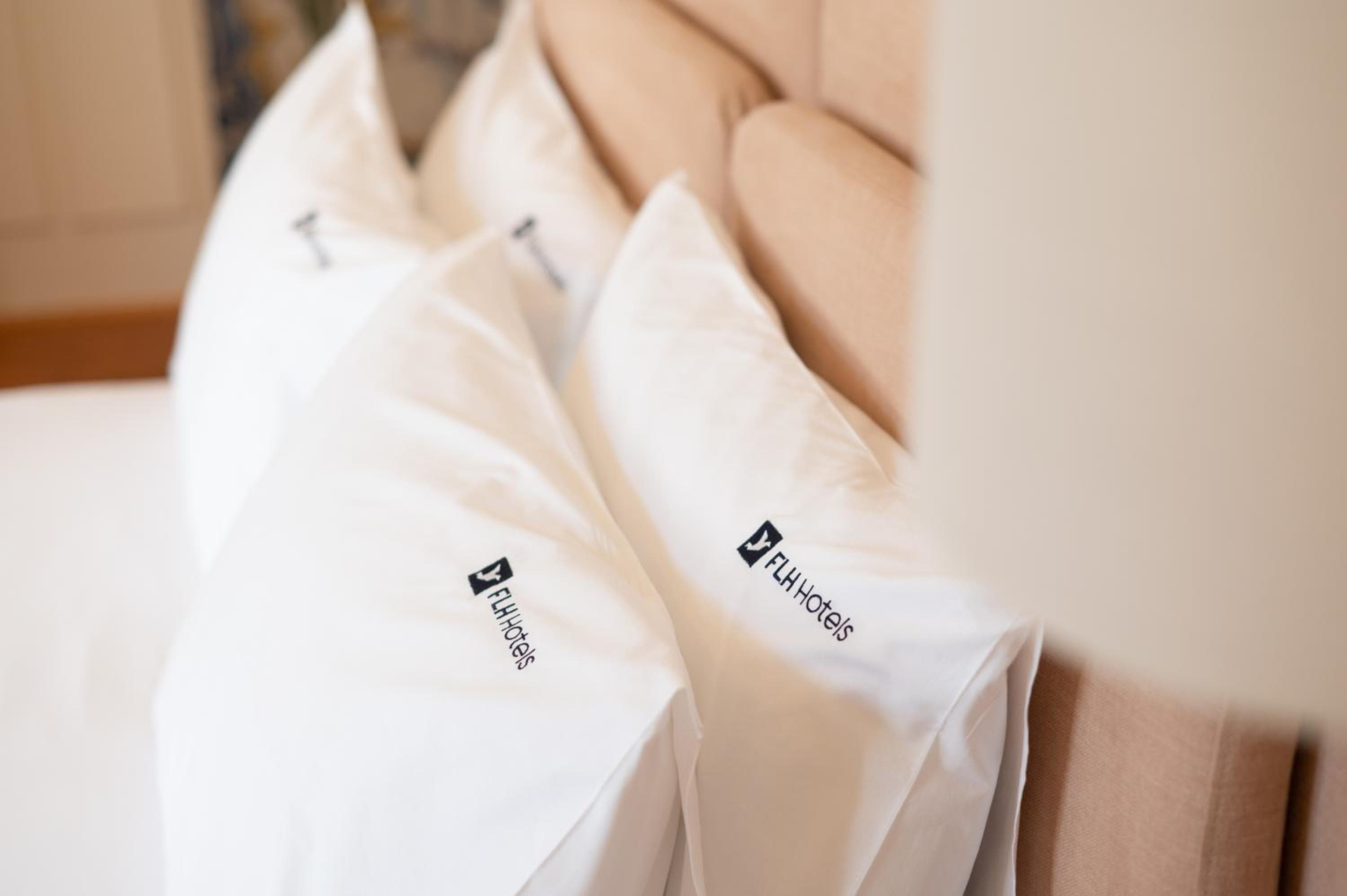 Memoria Lisboa FLH Hotels — 8