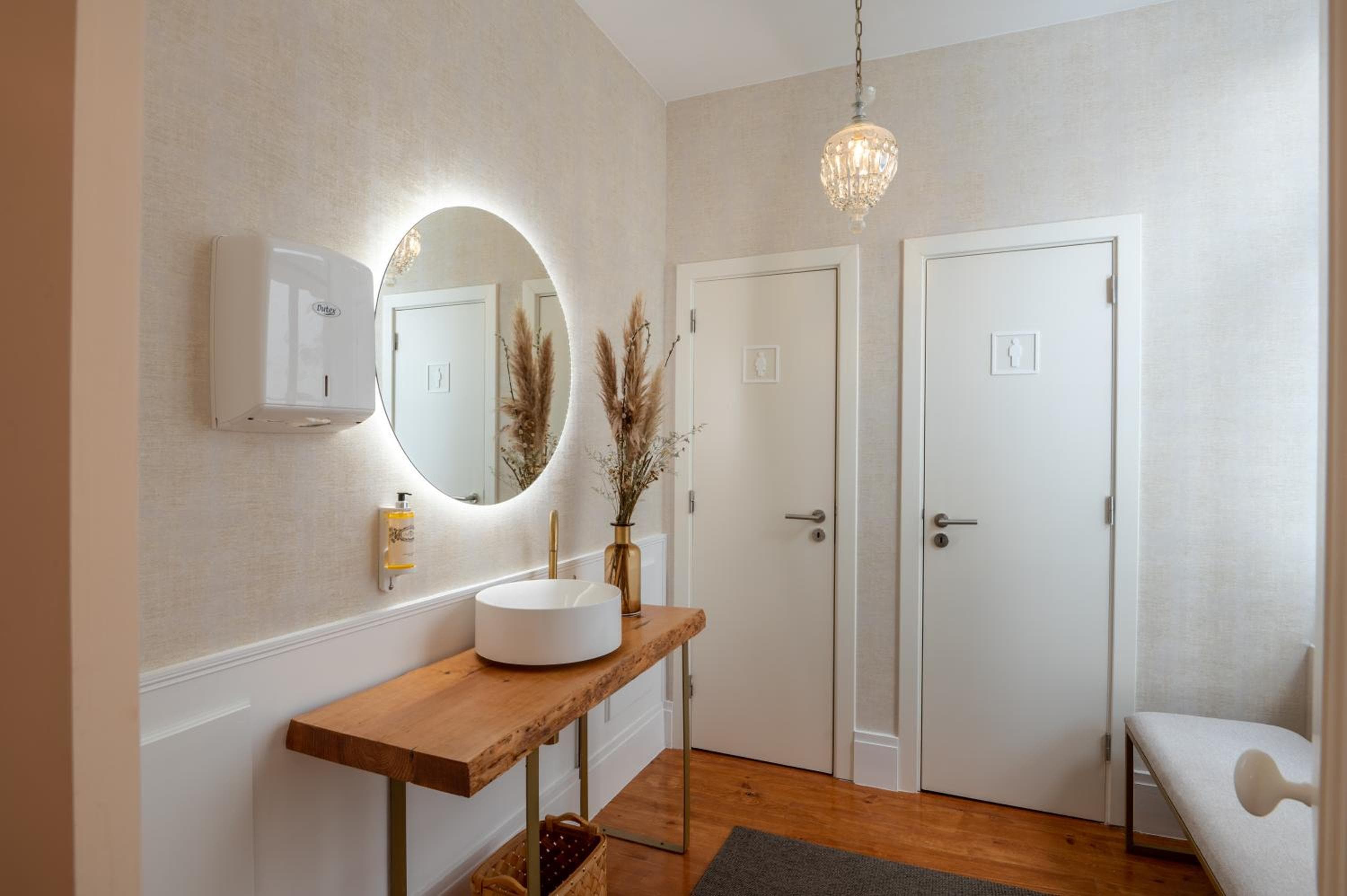 Memoria Lisboa FLH Hotels — 26