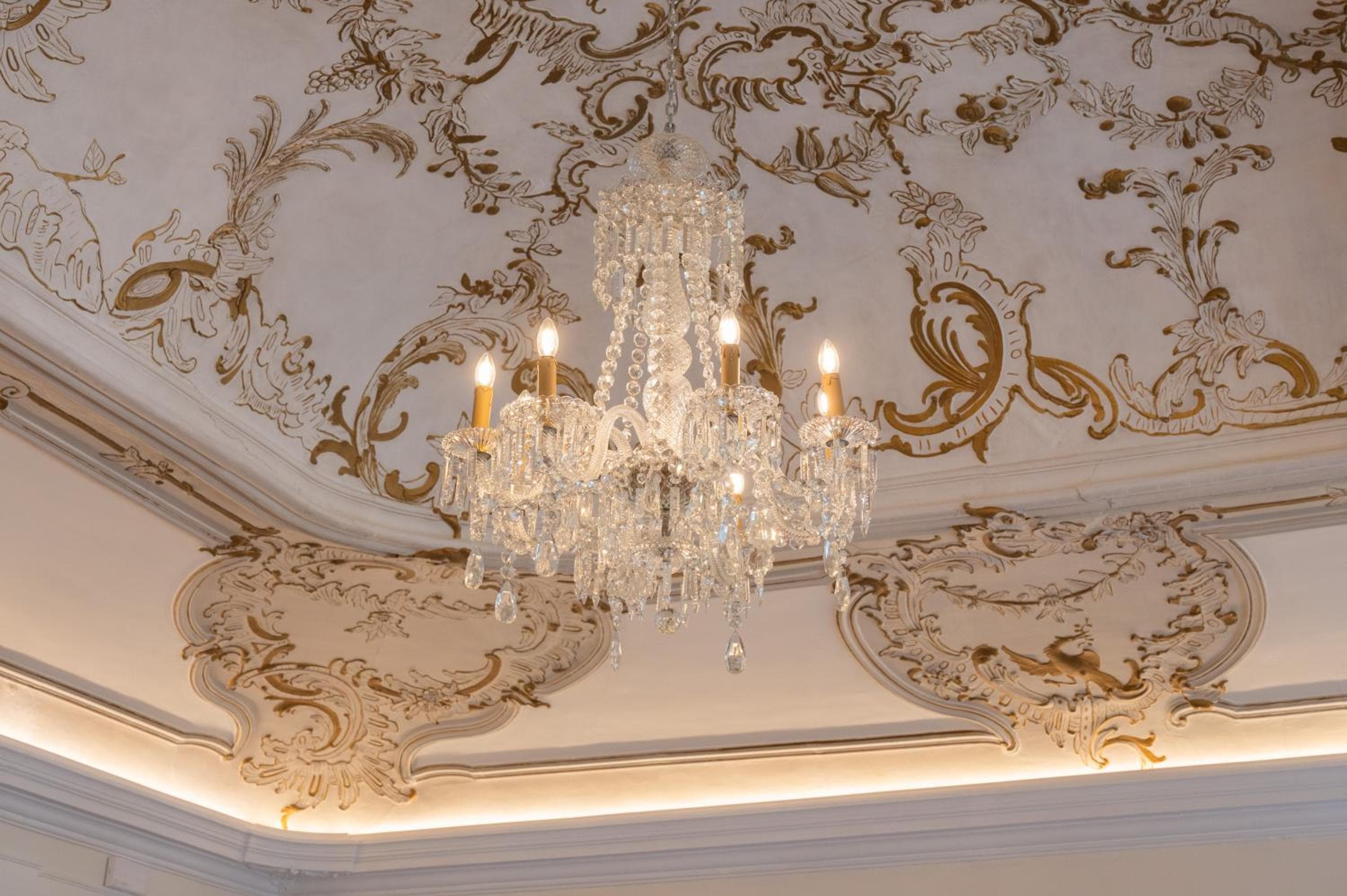 Memoria Lisboa FLH Hotels — 30