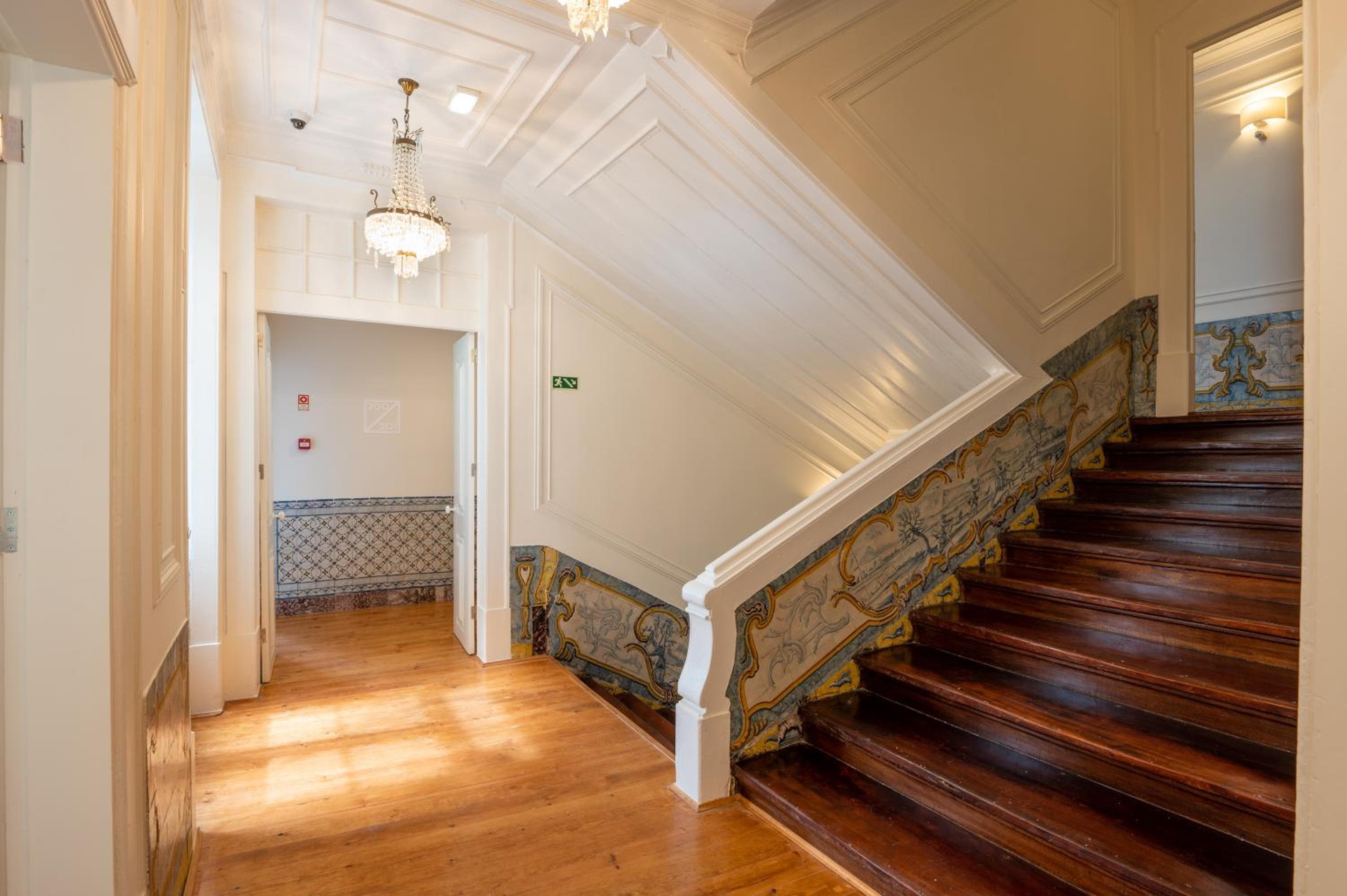 Memoria Lisboa FLH Hotels — 14