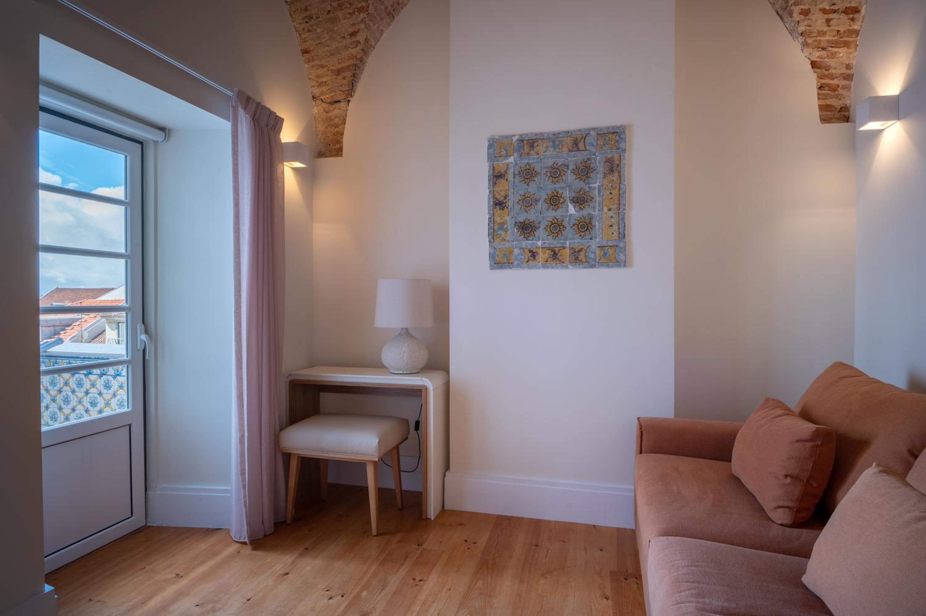 Memoria Lisboa FLH Hotels — 11