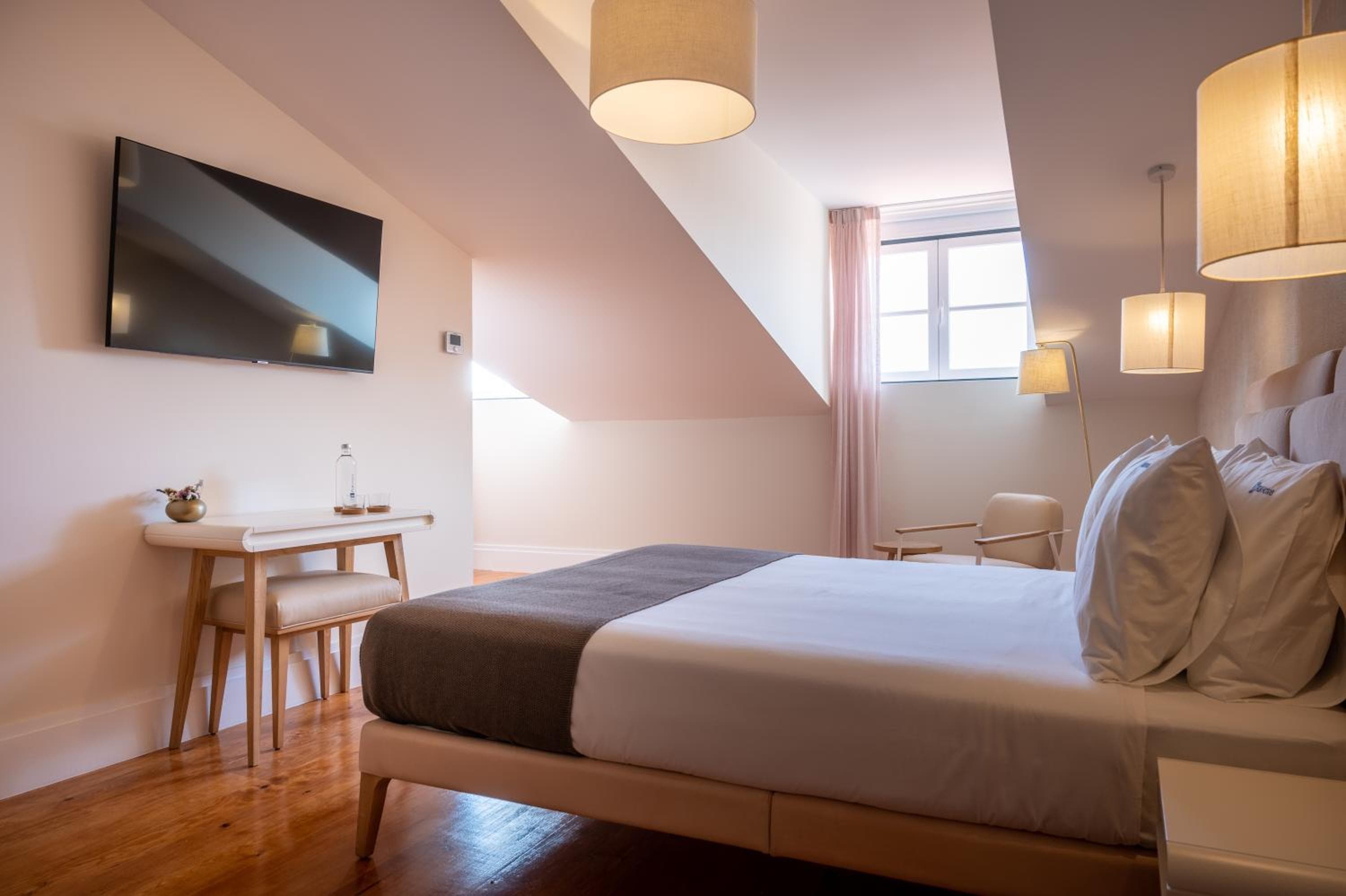 Memoria Lisboa FLH Hotels — 29