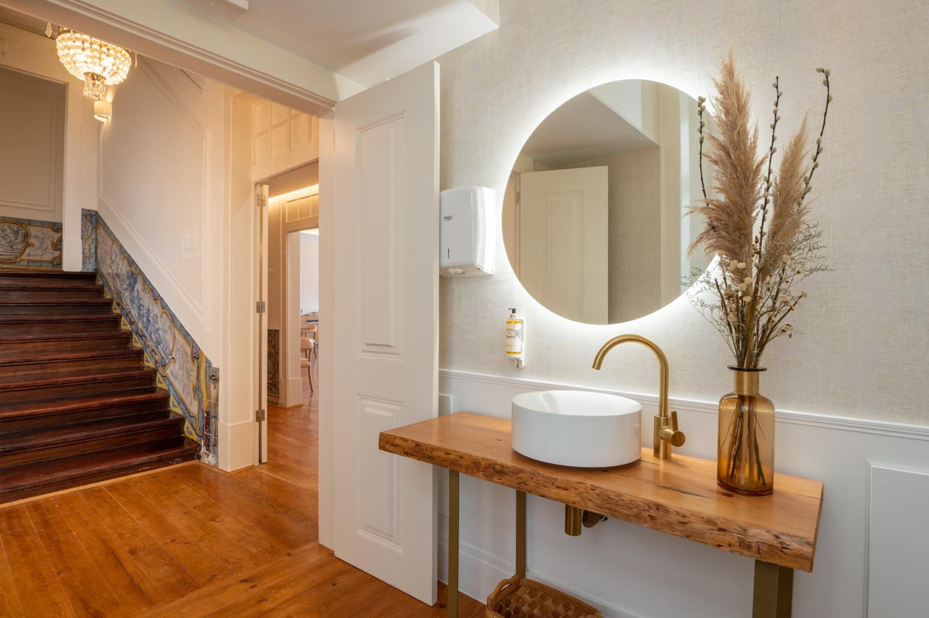 Memoria Lisboa FLH Hotels — 26