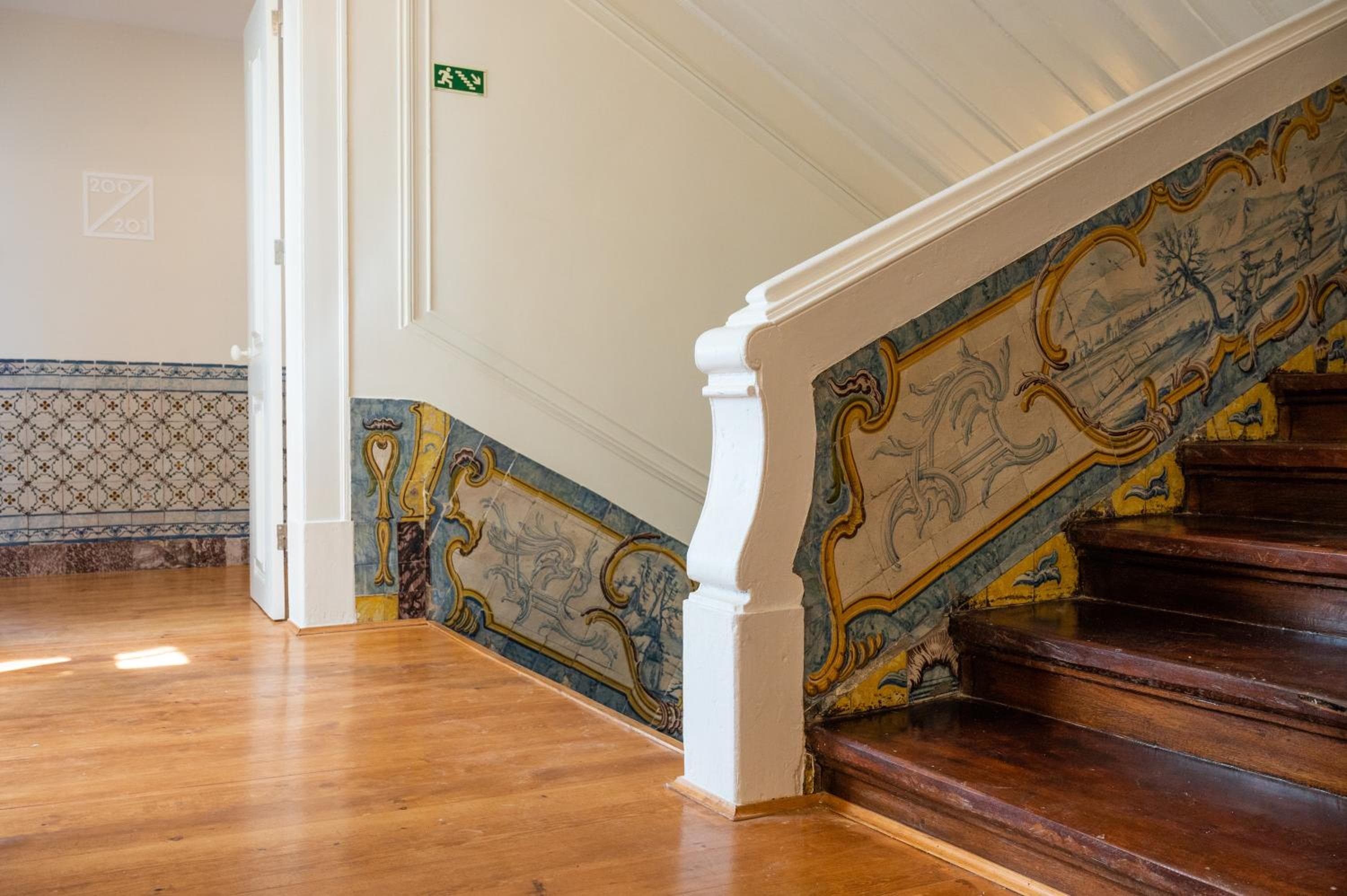 Memoria Lisboa FLH Hotels — 7