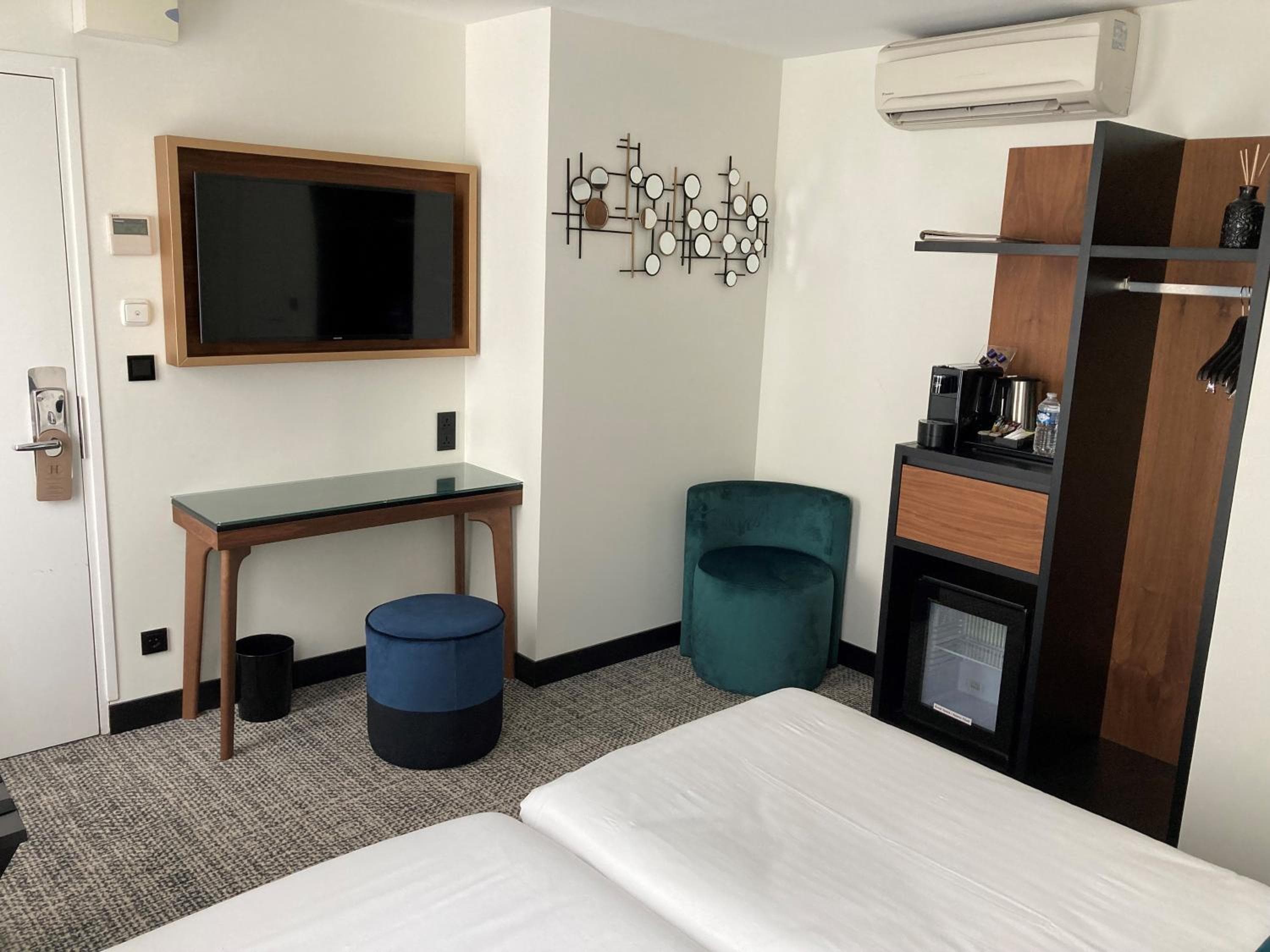 Das Grand Hotel de Normandie — 26