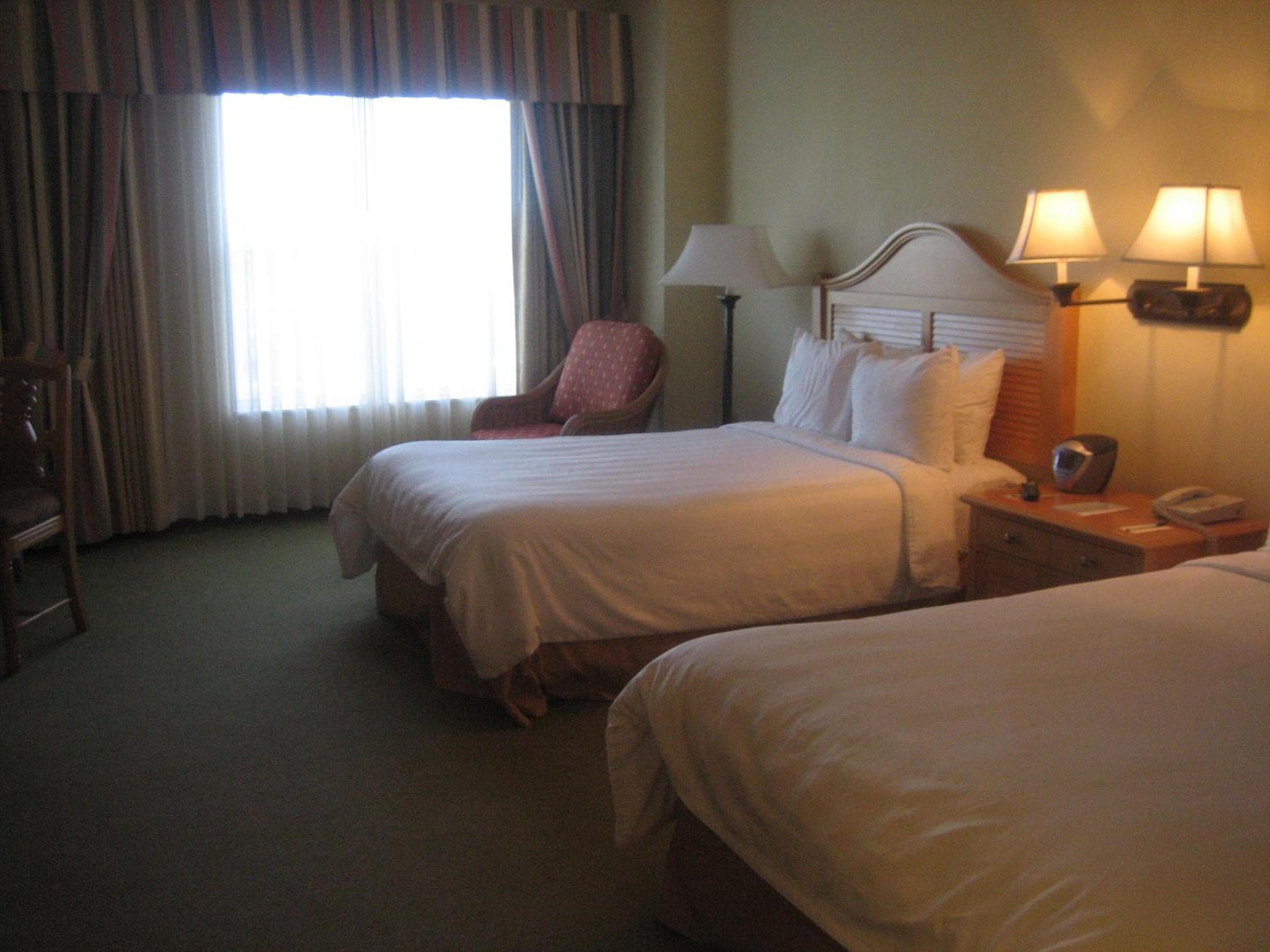 Monumental Hotel Orlando — 27