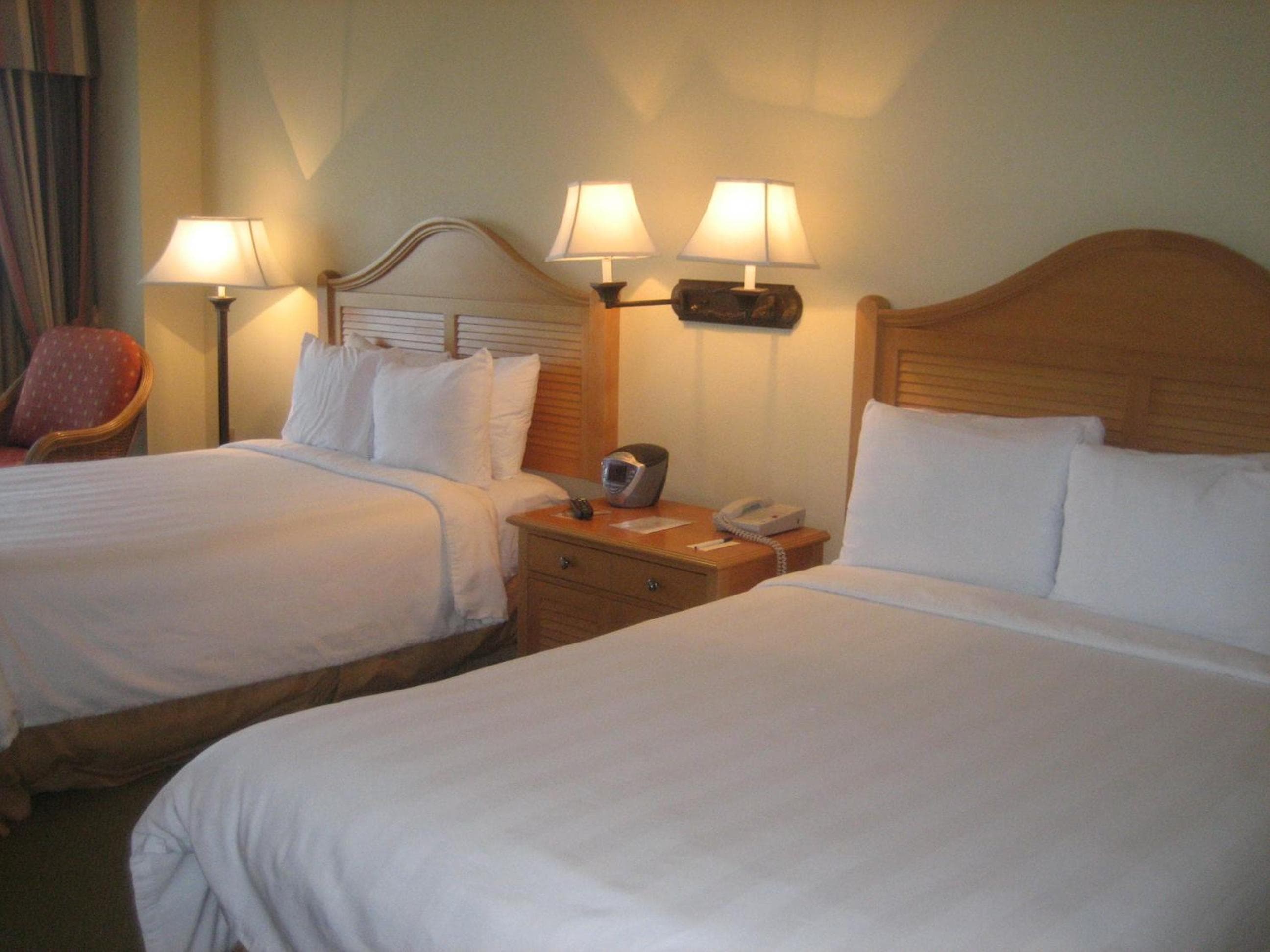 Monumental Hotel Orlando — 28
