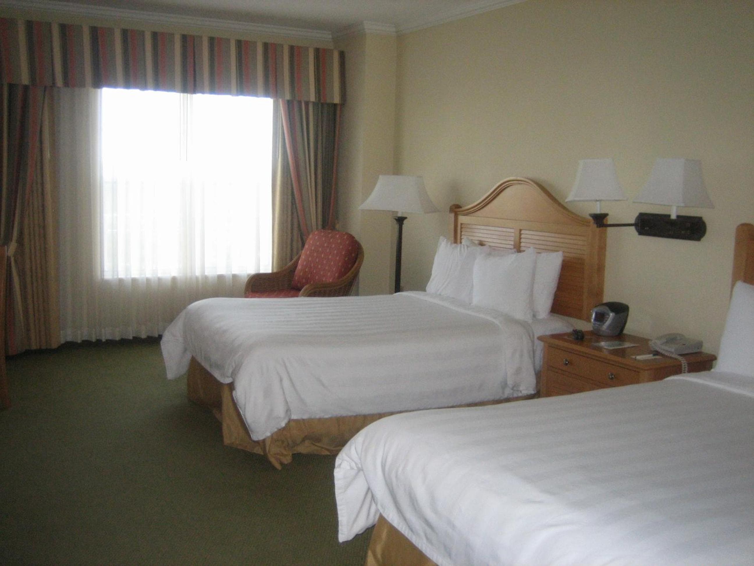 Monumental Hotel Orlando — 22