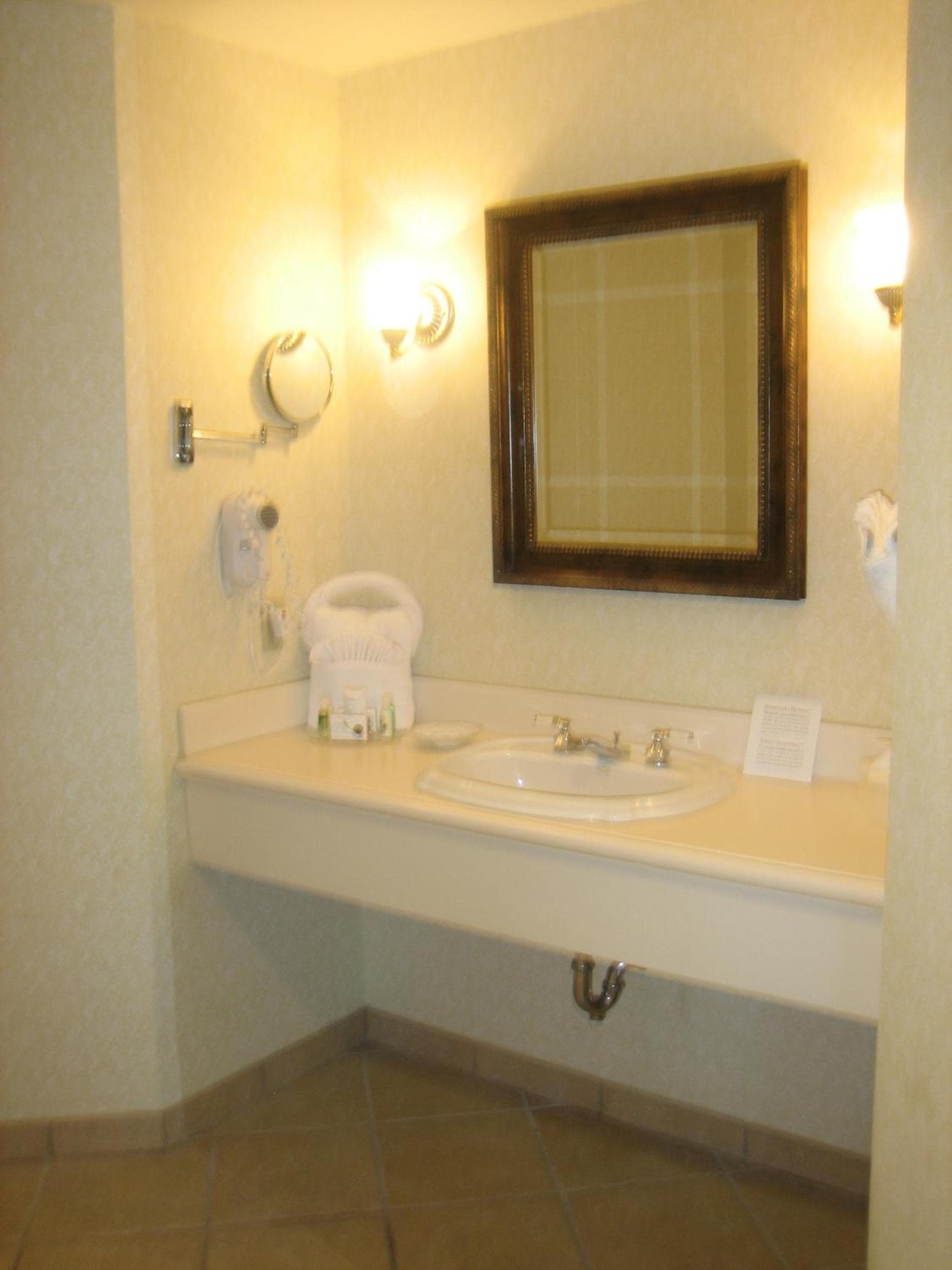 Monumental Hotel Orlando — 24