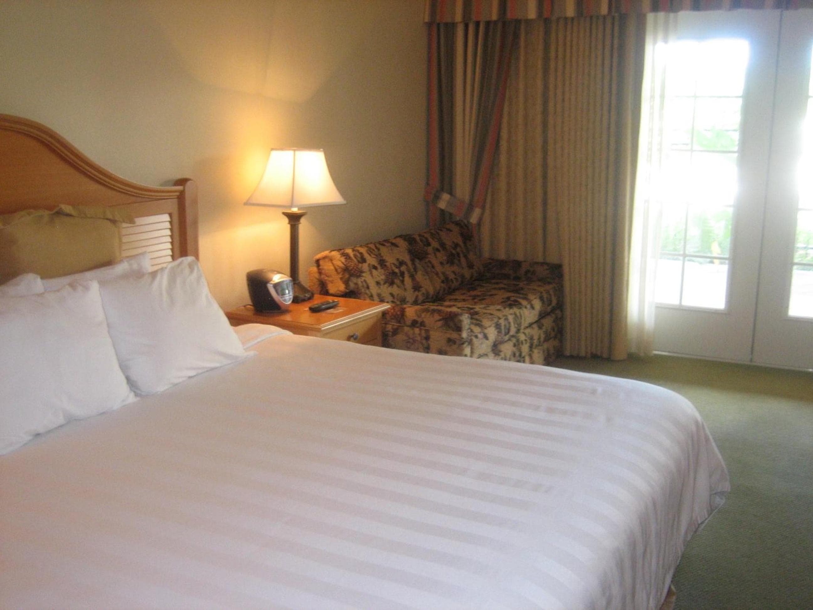 Monumental Hotel Orlando — 26