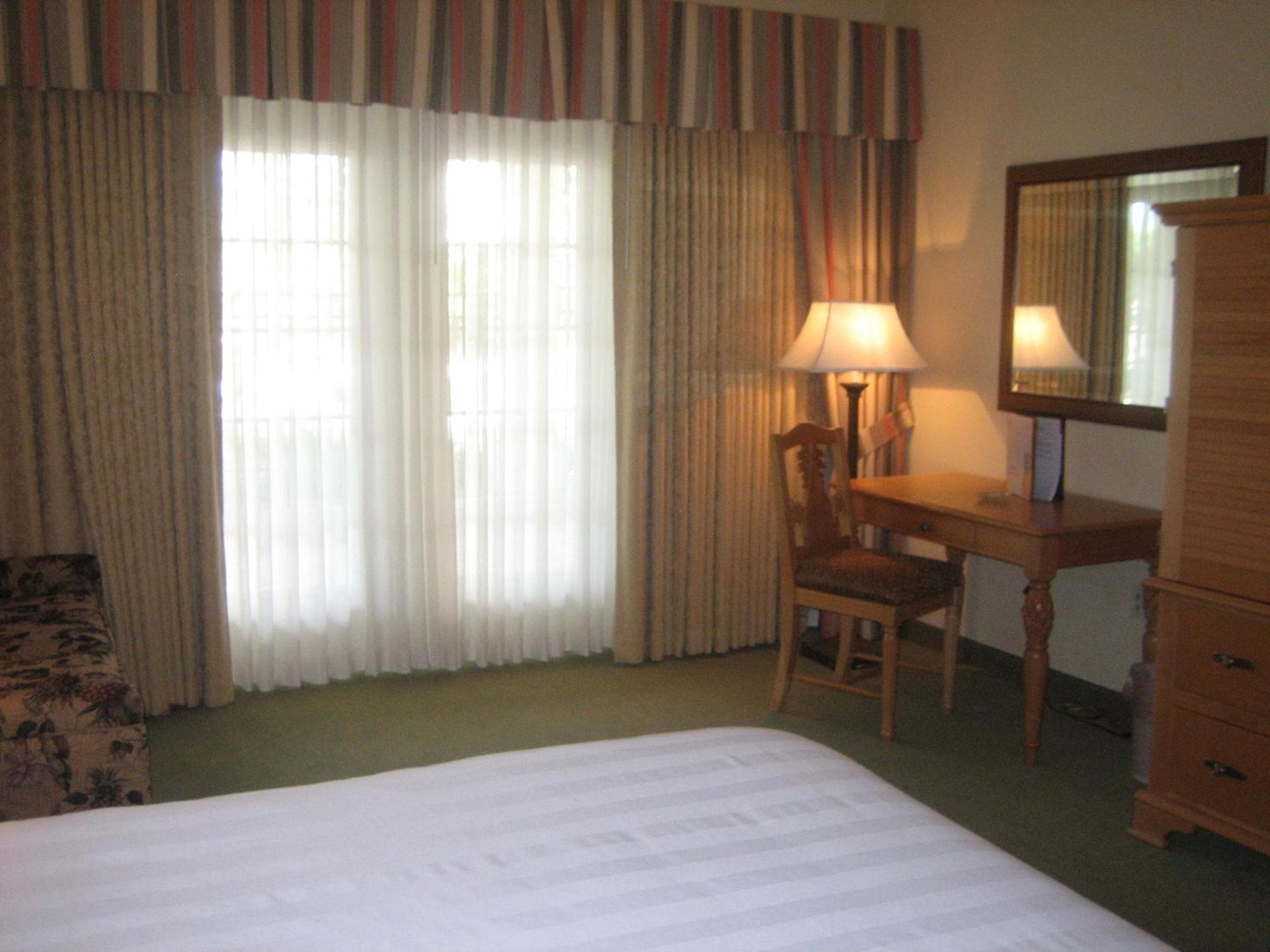 Monumental Hotel Orlando — 25