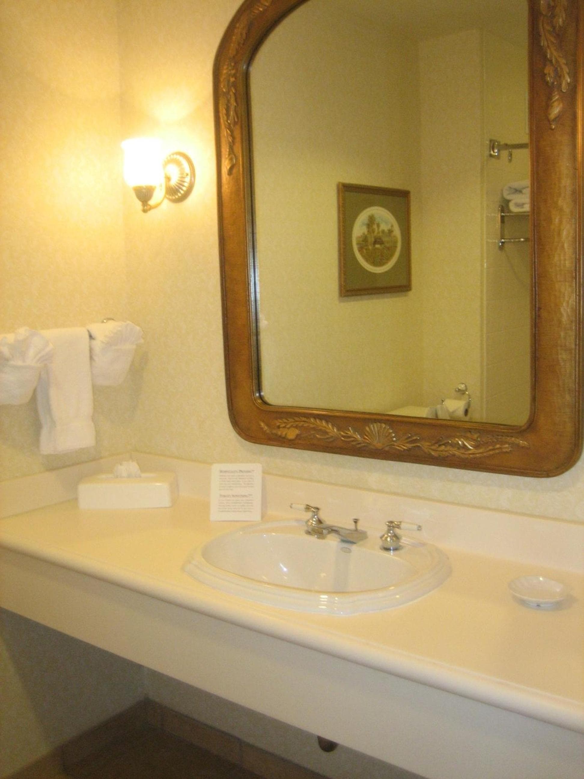 Monumental Hotel Orlando — 29