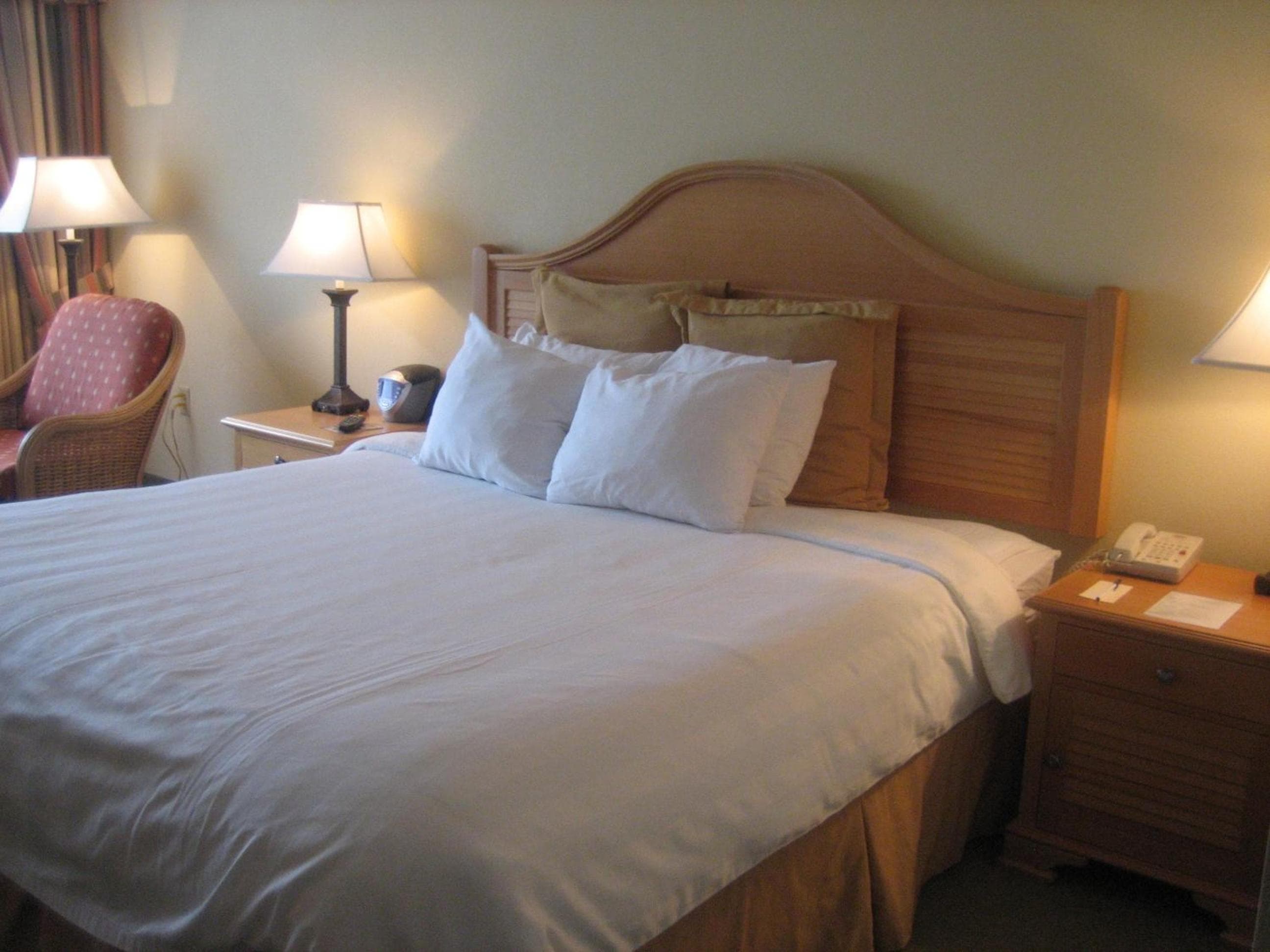 Monumental Hotel Orlando — 23