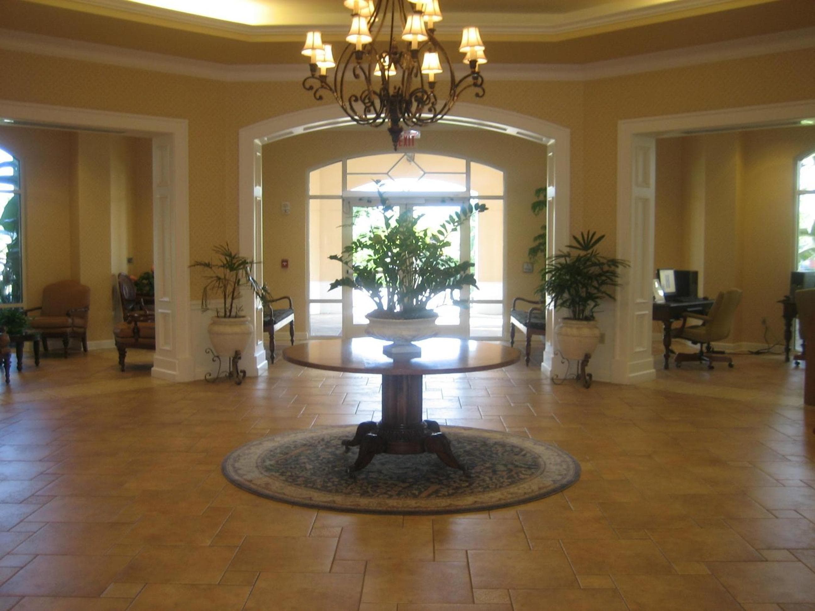 Monumental Hotel Orlando — 19