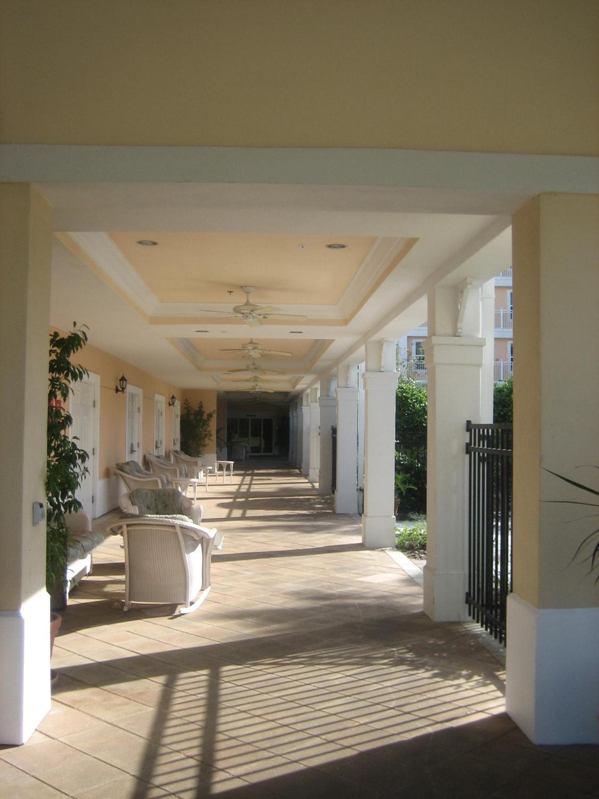 Monumental Hotel Orlando — 5