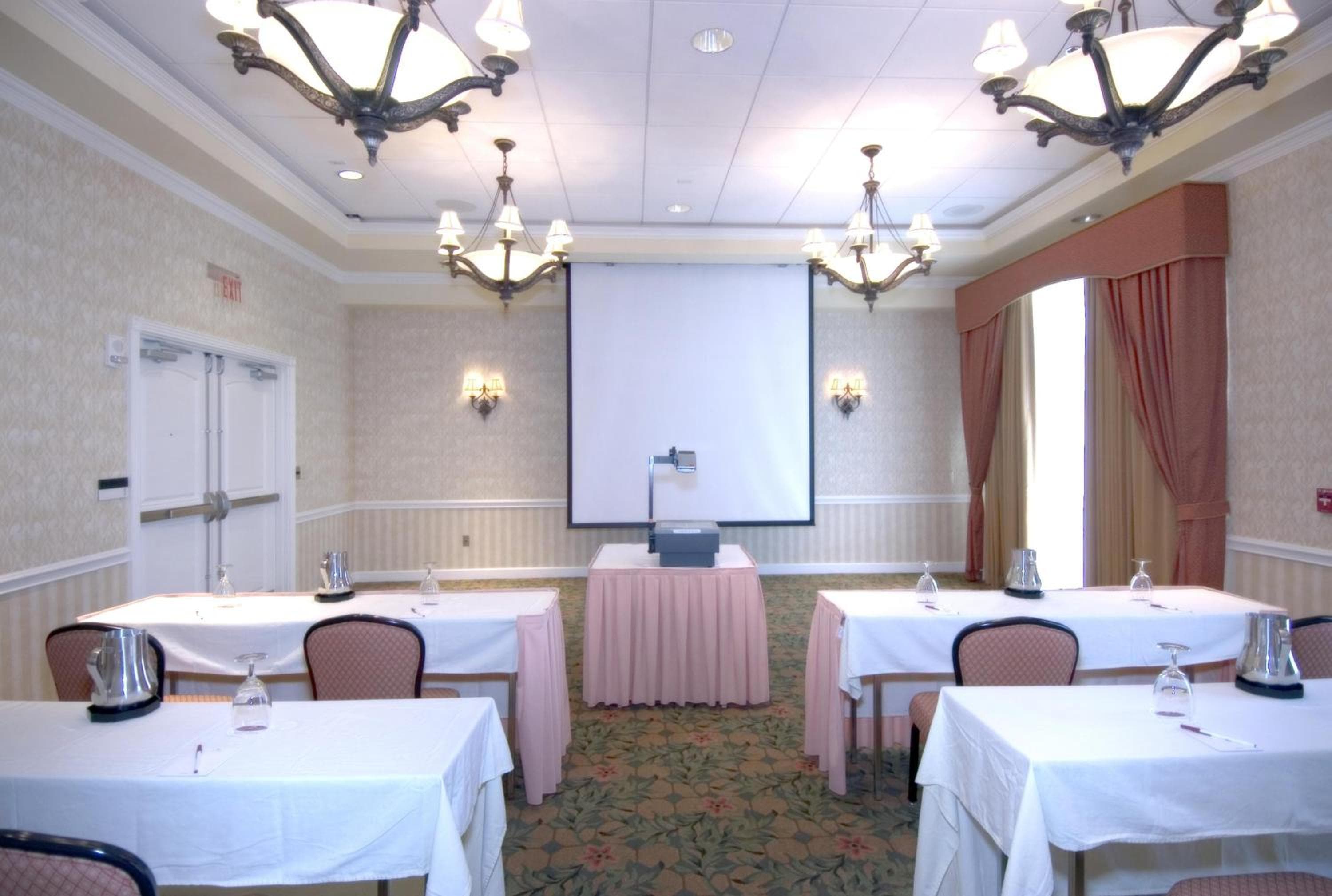 Monumental Hotel Orlando — 11