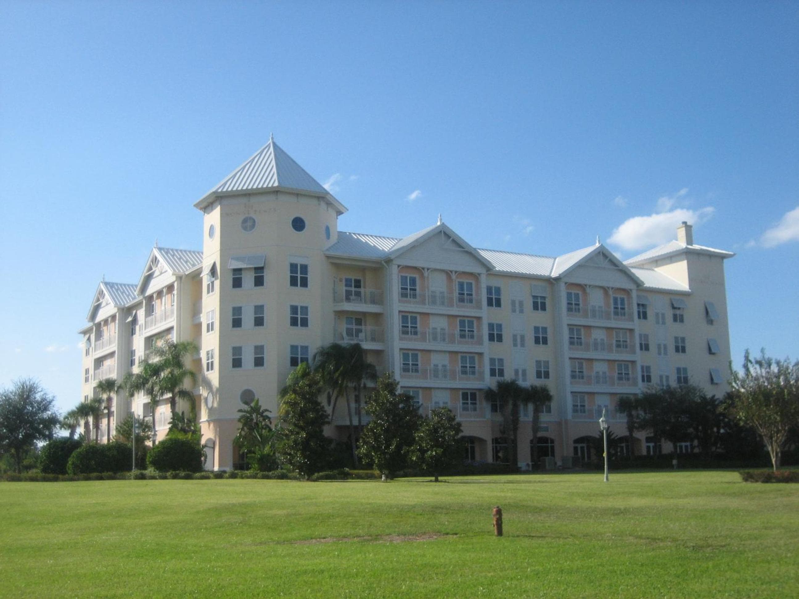 Monumental Hotel Orlando — 30
