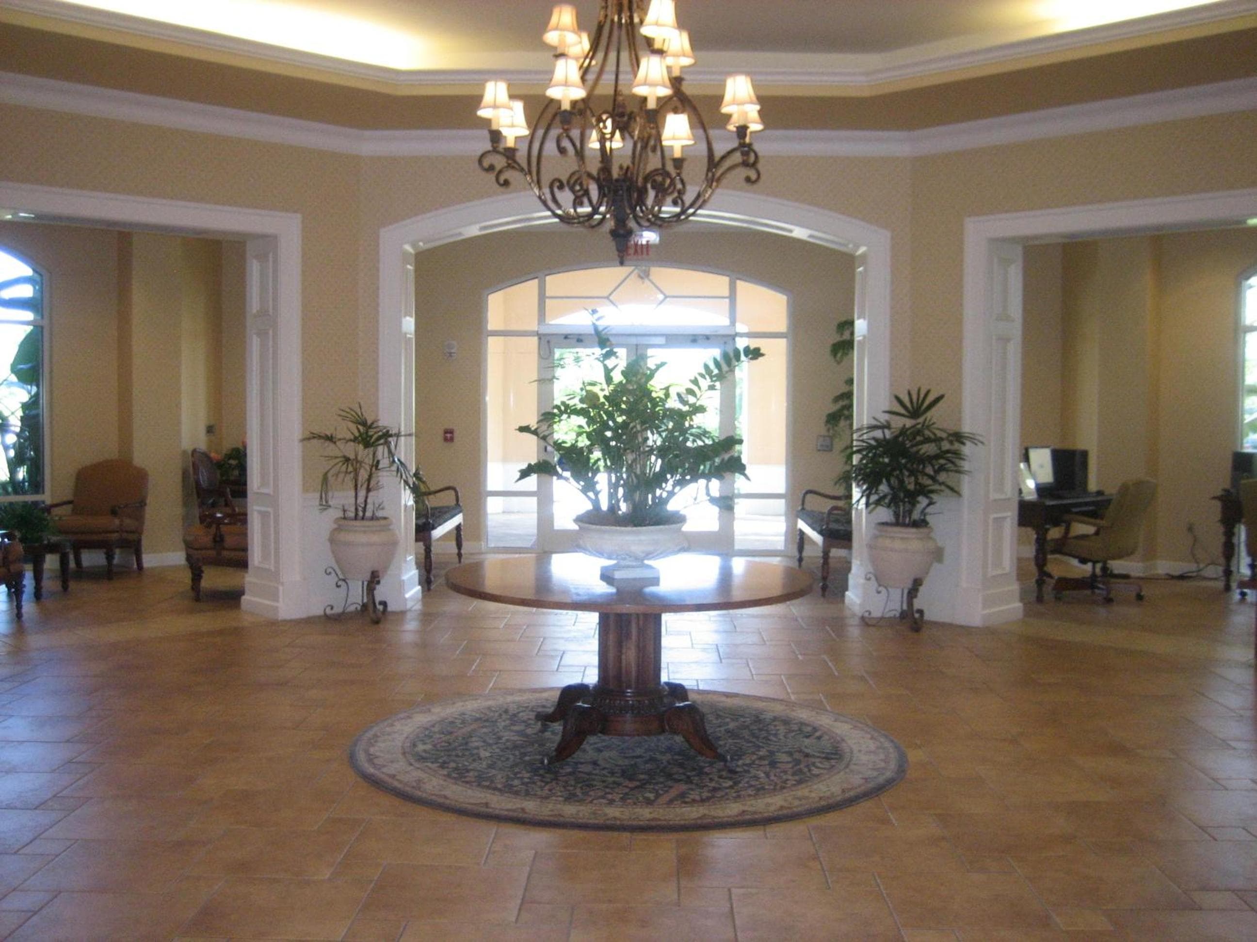 Monumental Hotel Orlando — 21