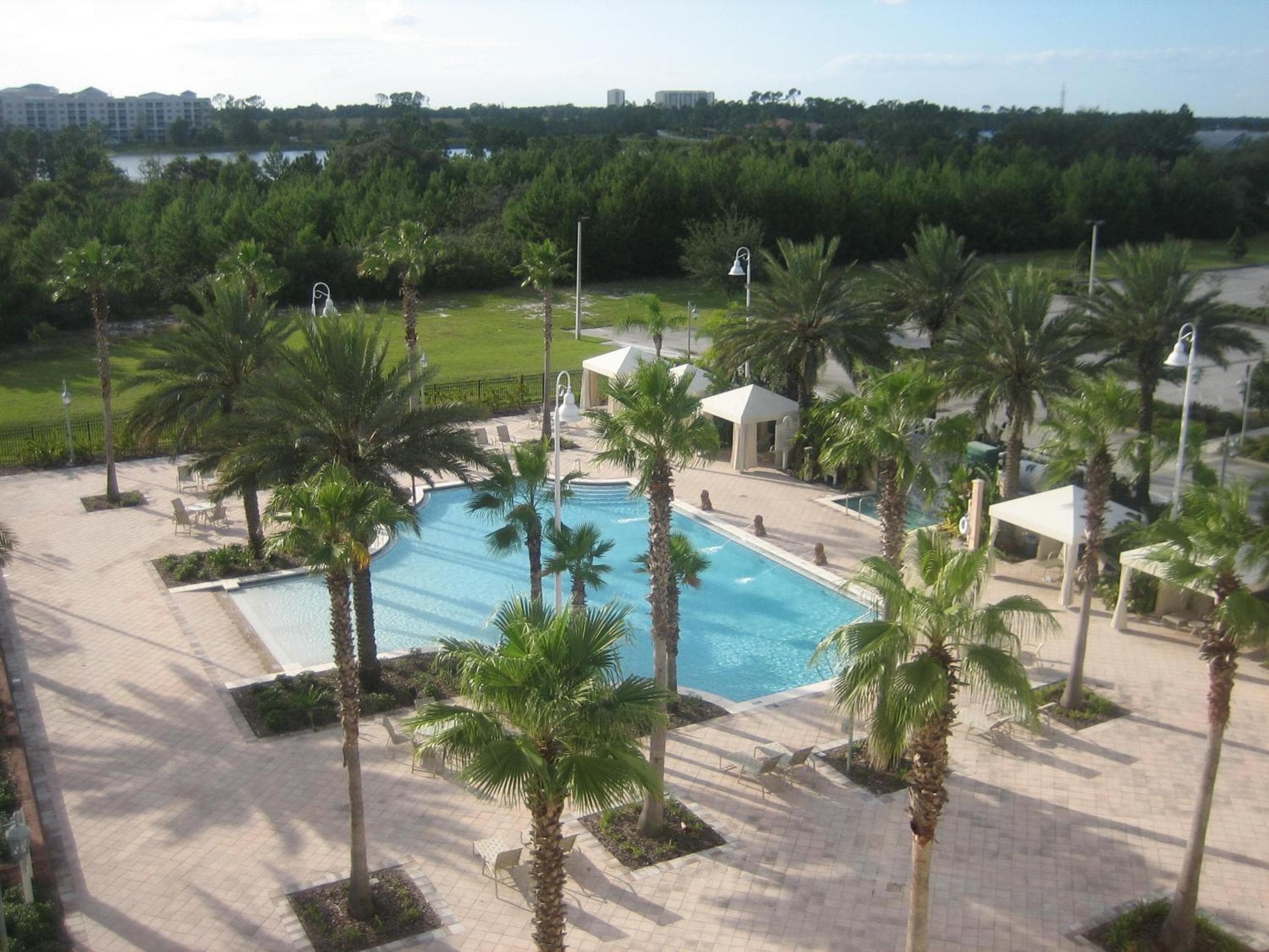 Monumental Hotel Orlando — 14