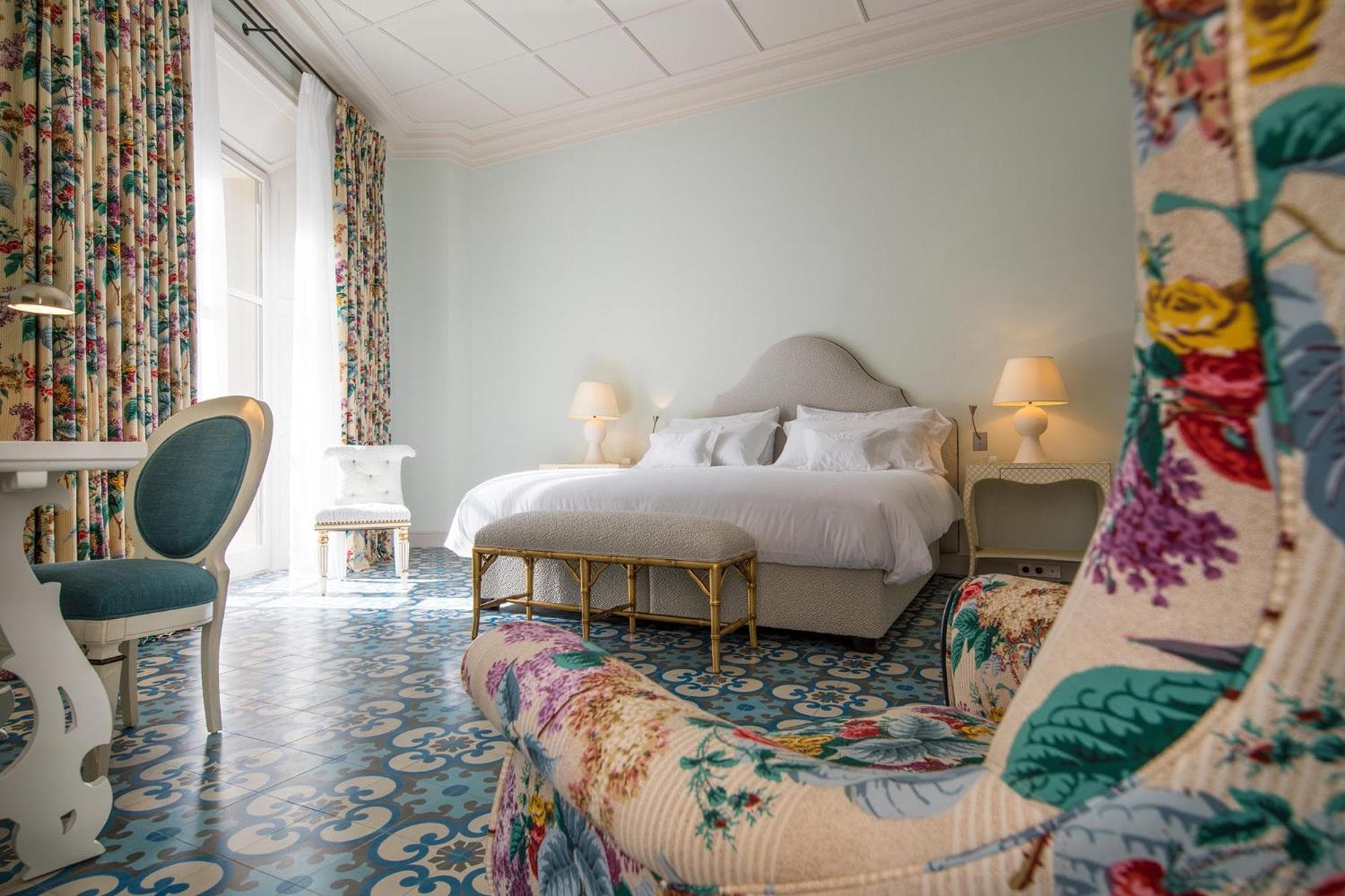 Hotel Capuchino - Palma — 13