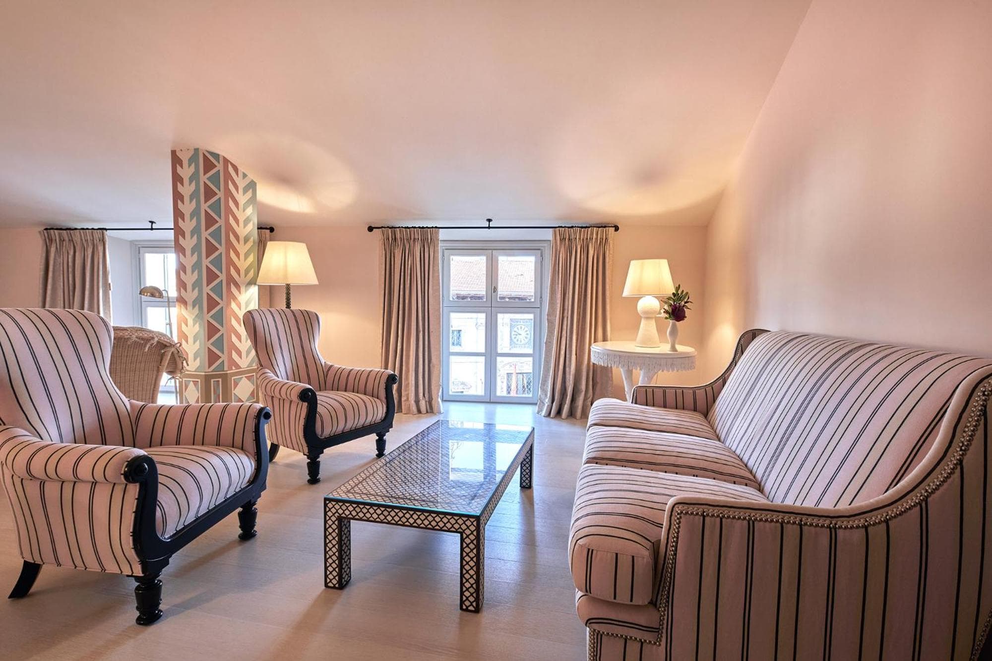 Hotel Capuchino - Palma — 17
