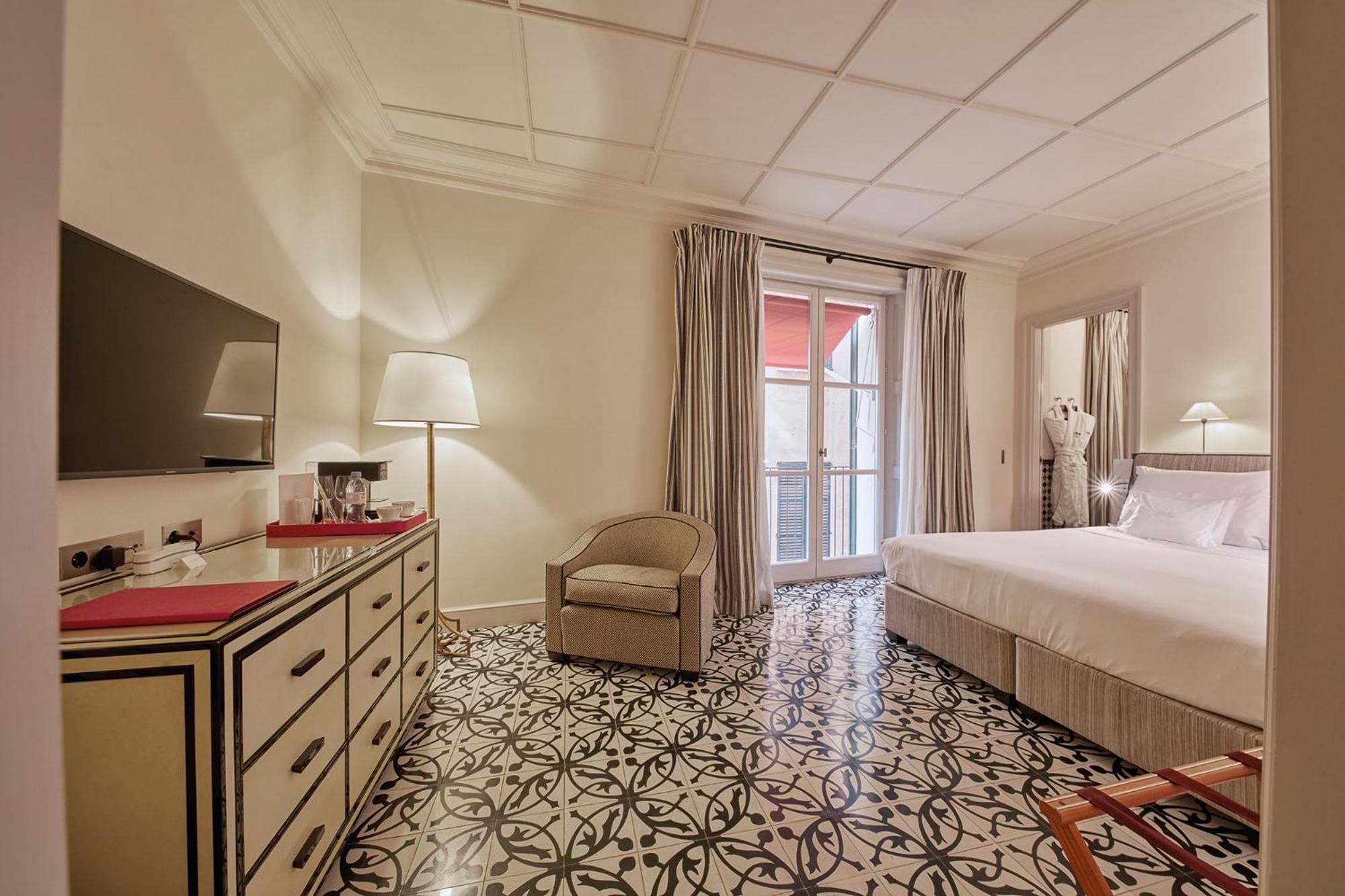 Hotel Capuchino - Palma — 28