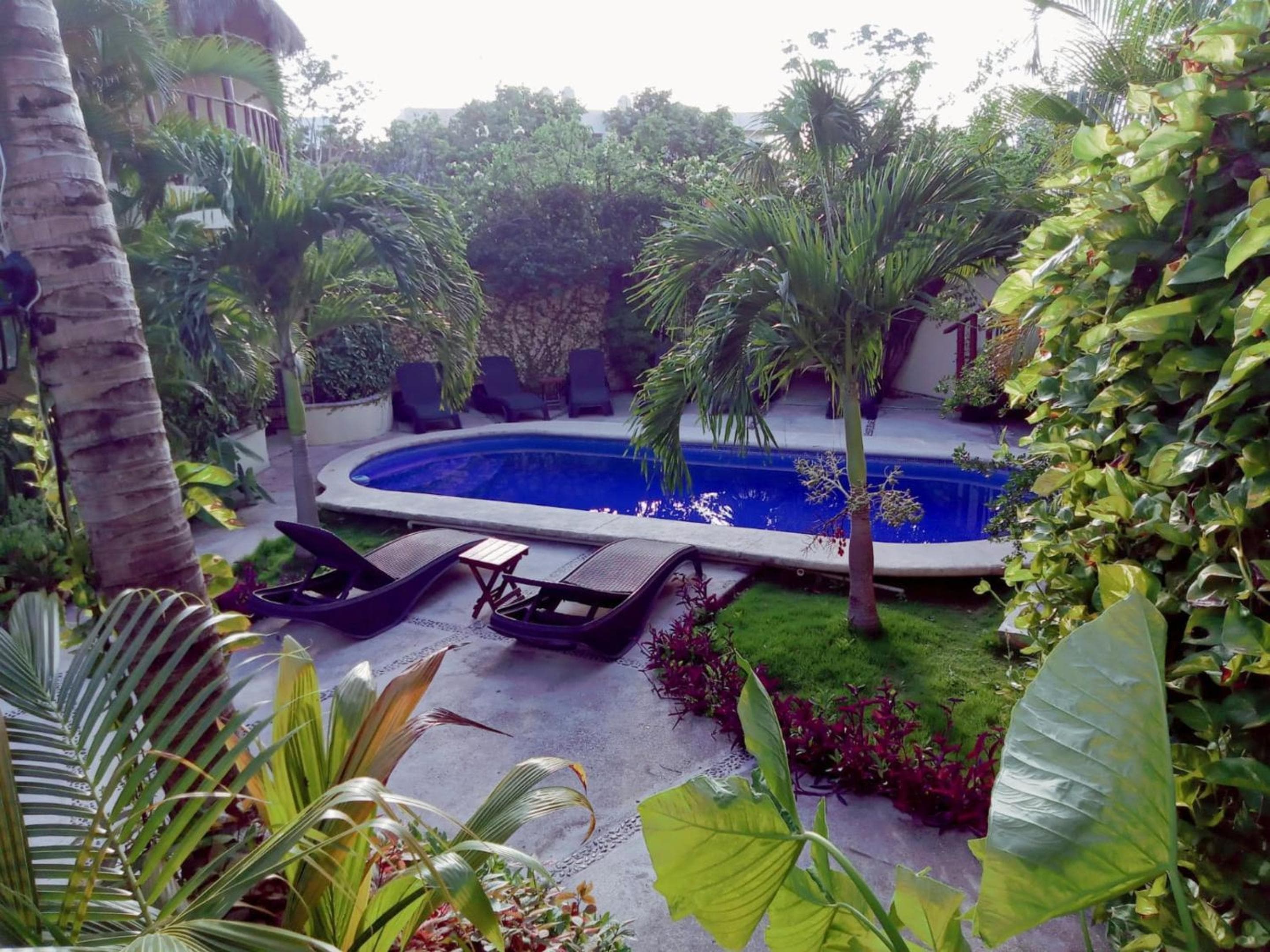 Villas Akalan — 4