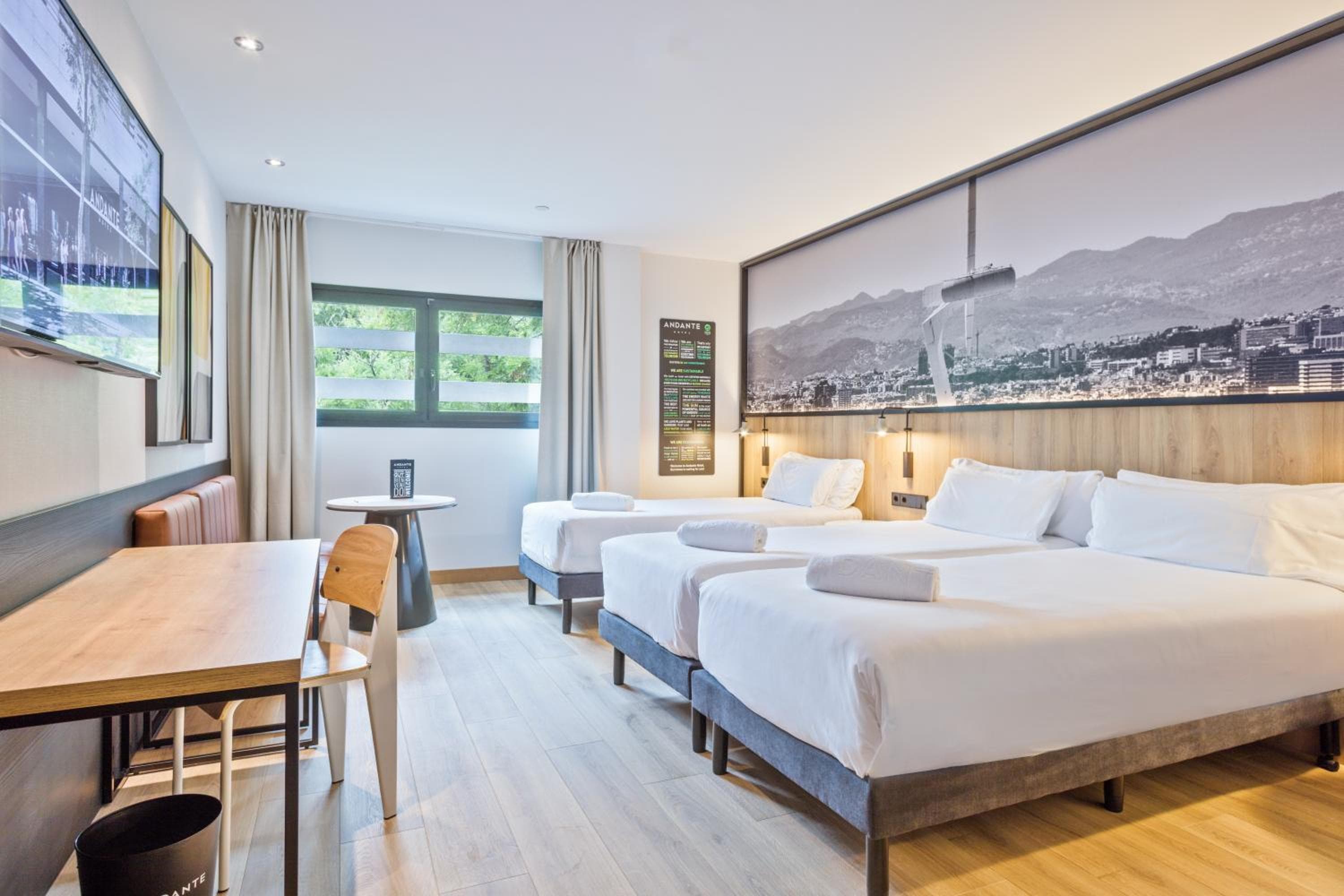 Hotel Andante — 16