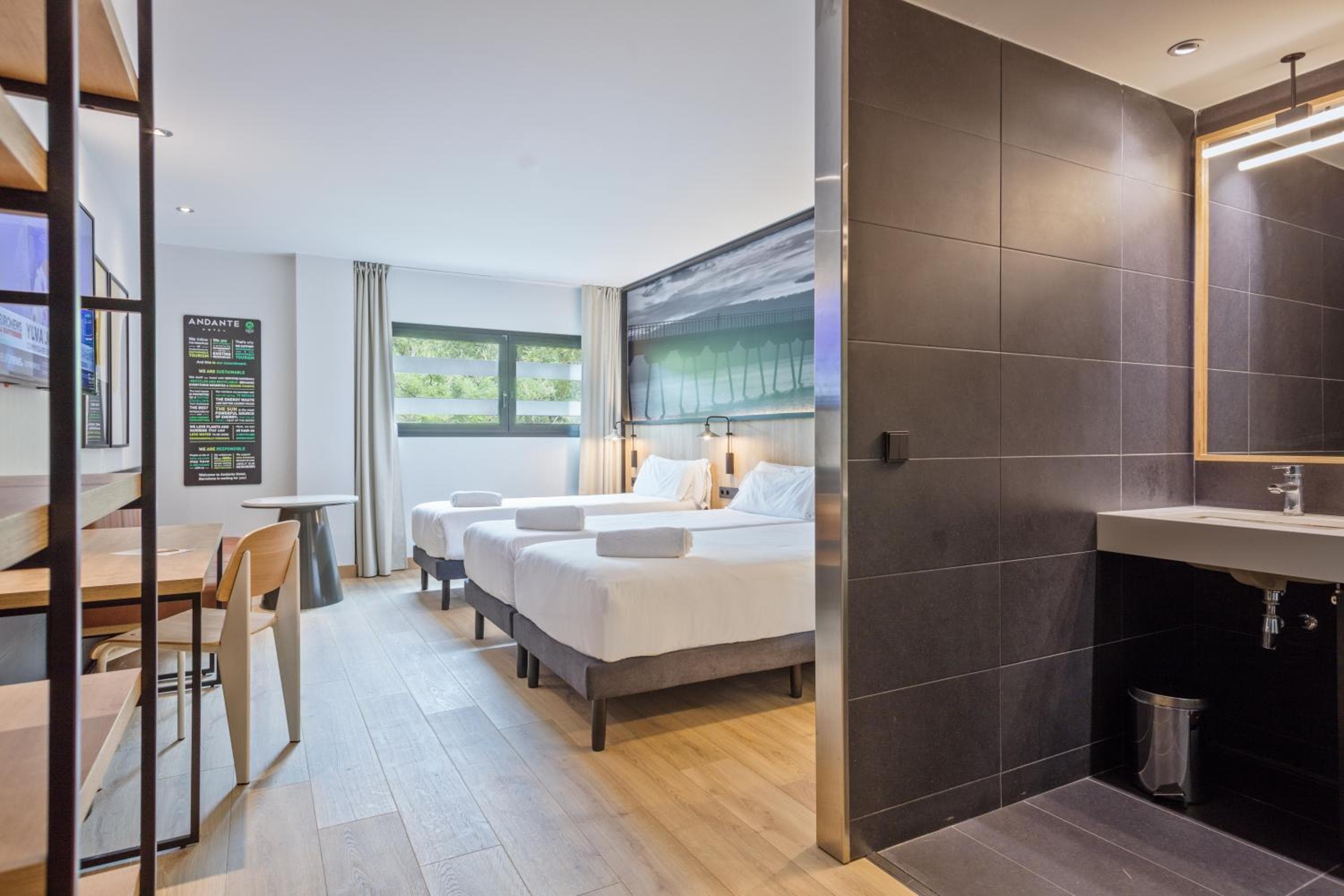 Hotel Andante — 15