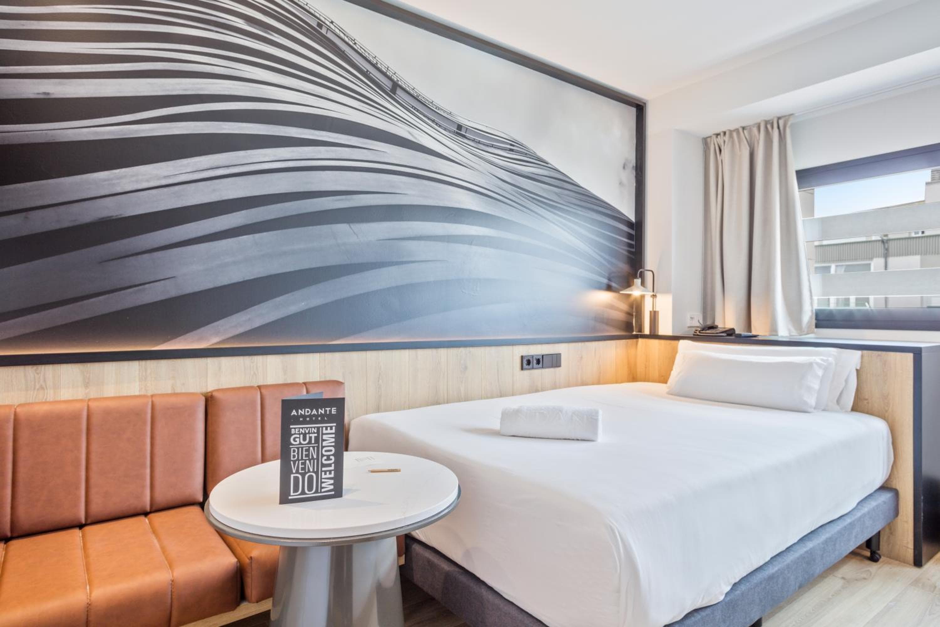 Hotel Andante — 19