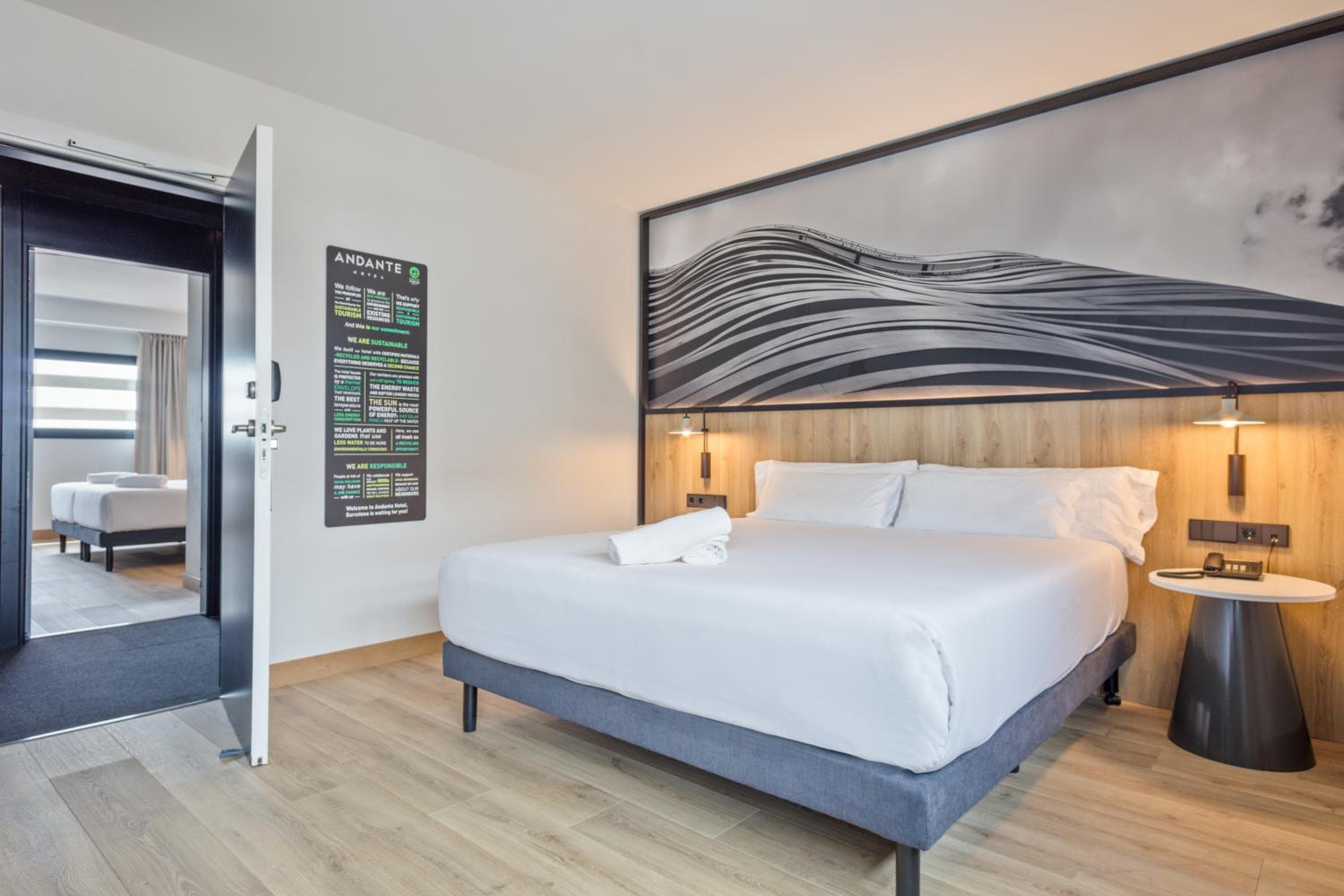Hotel Andante — 26