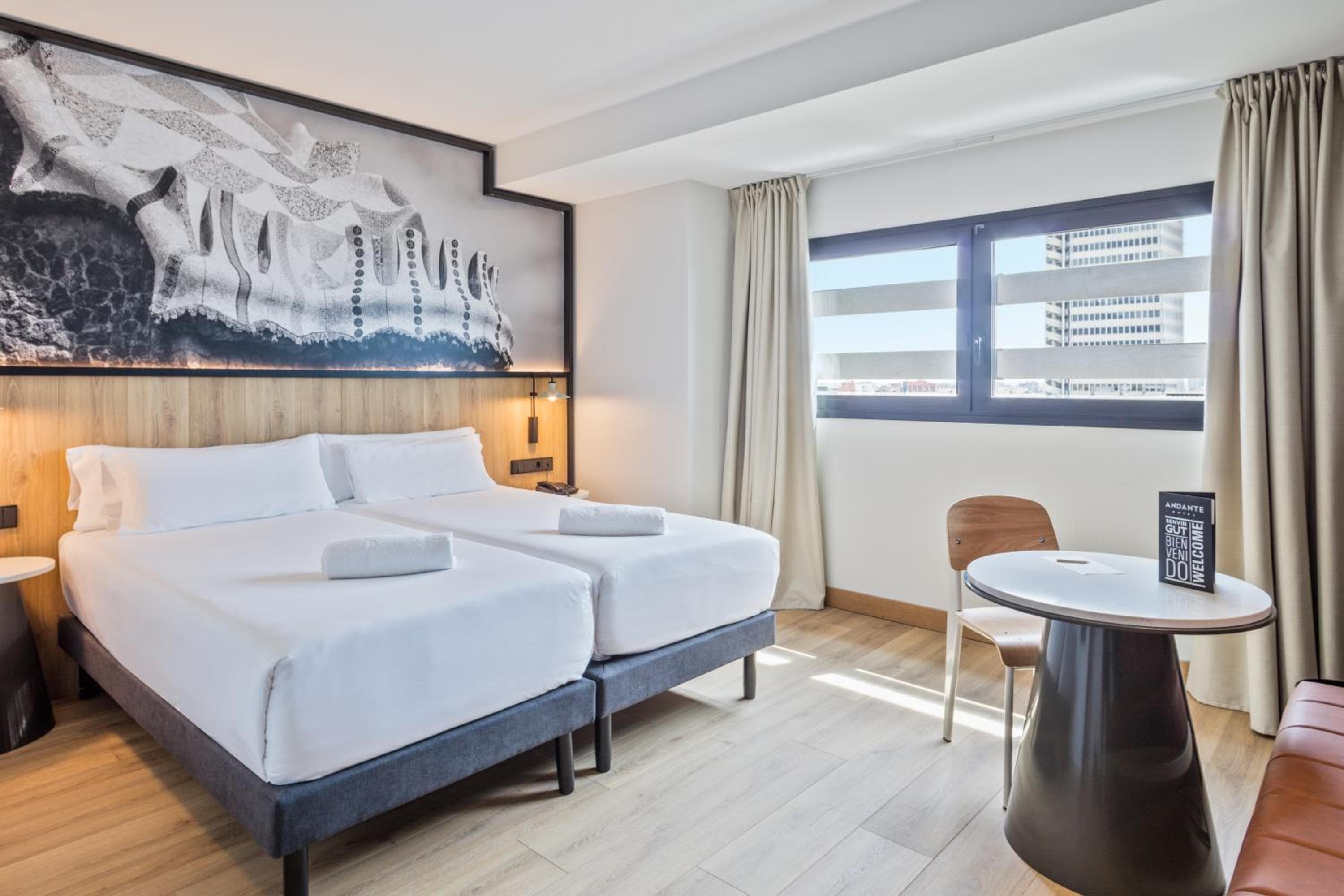 Hotel Andante — 24