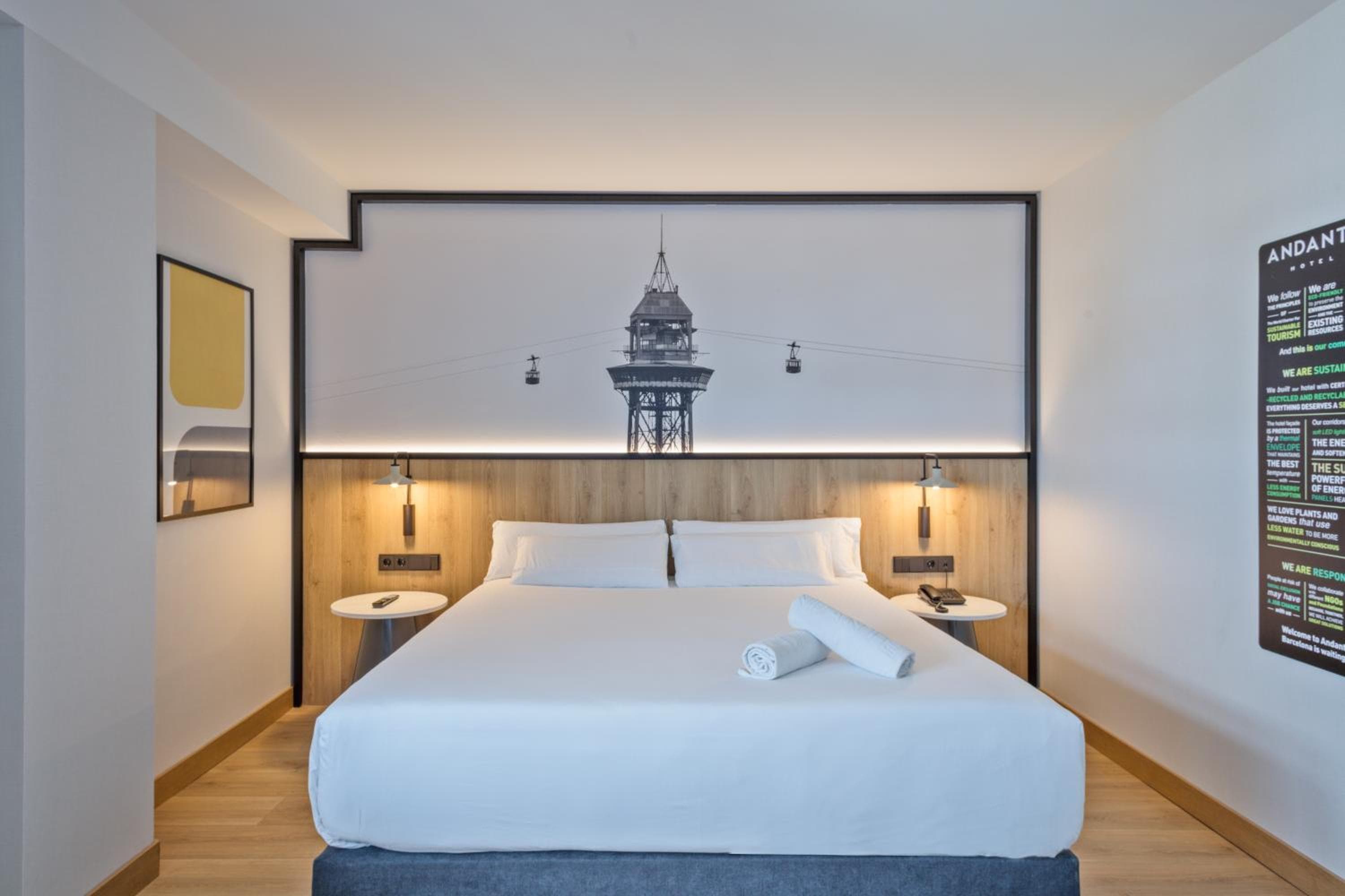 Hotel Andante — 1
