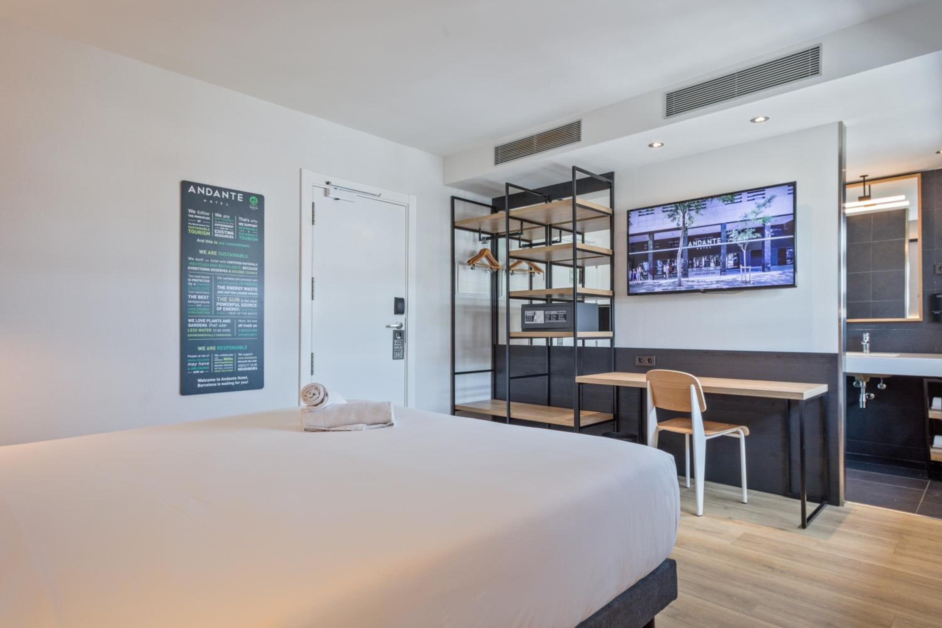 Hotel Andante — 20