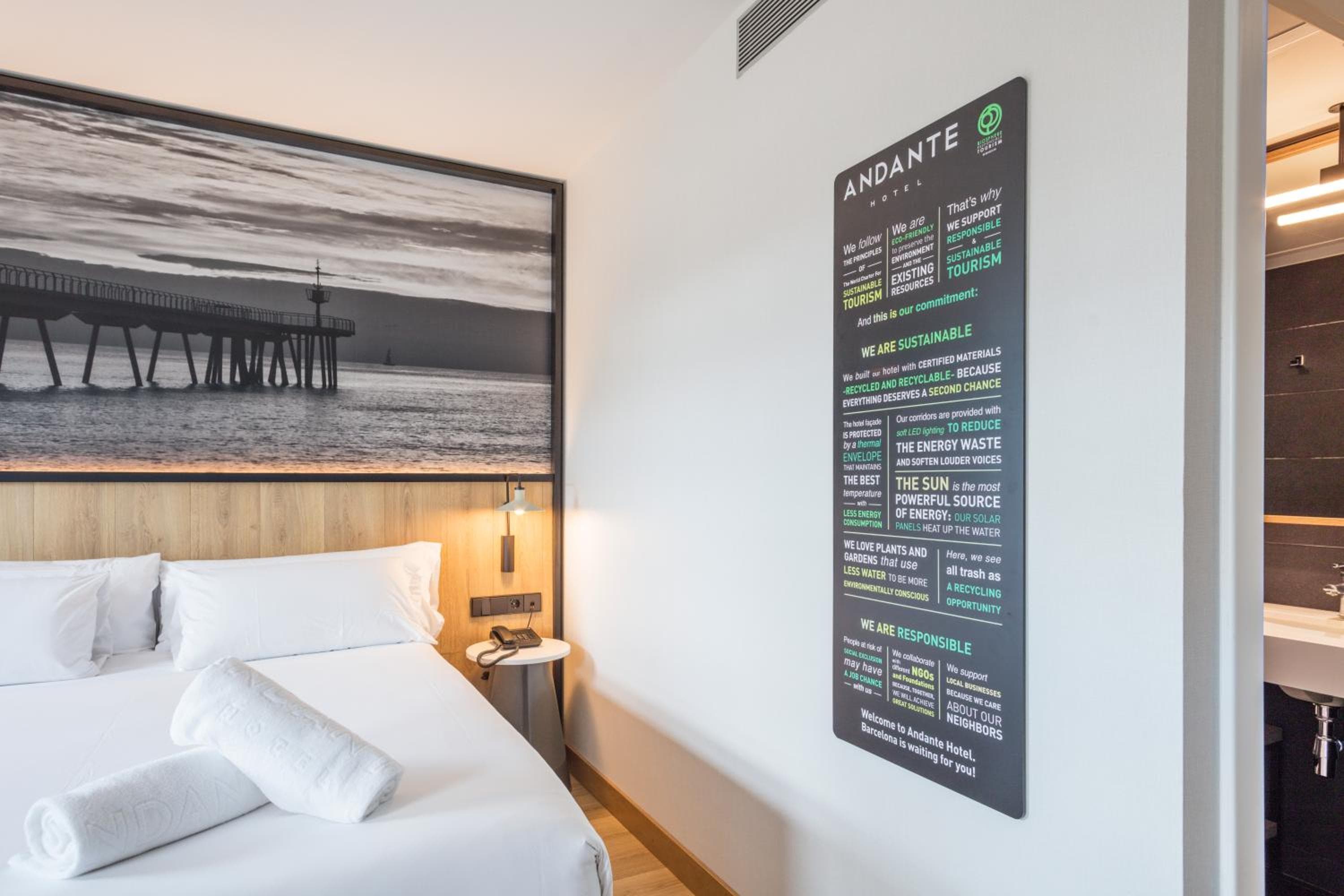 Hotel Andante — 18