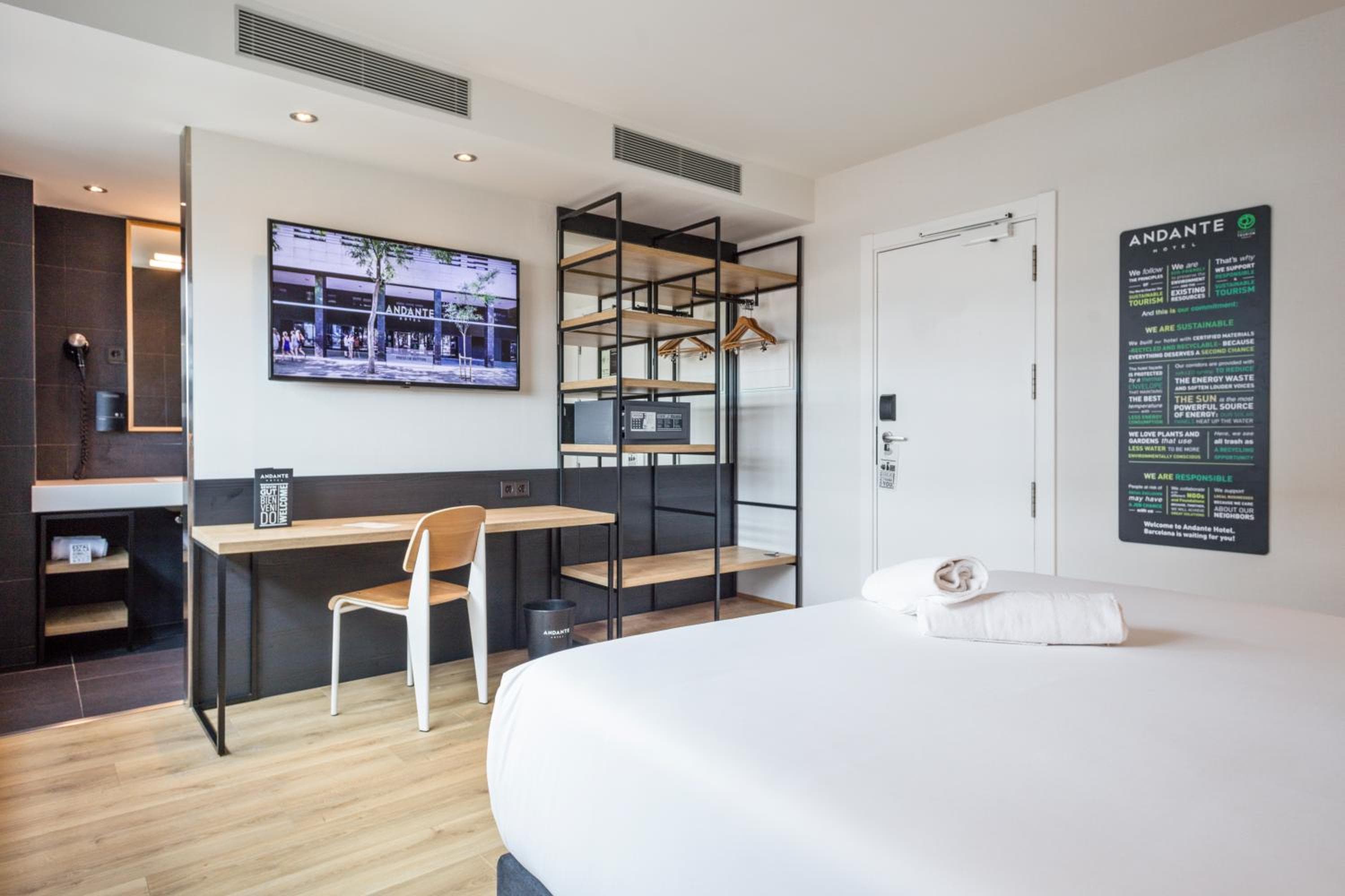 Hotel Andante — 27