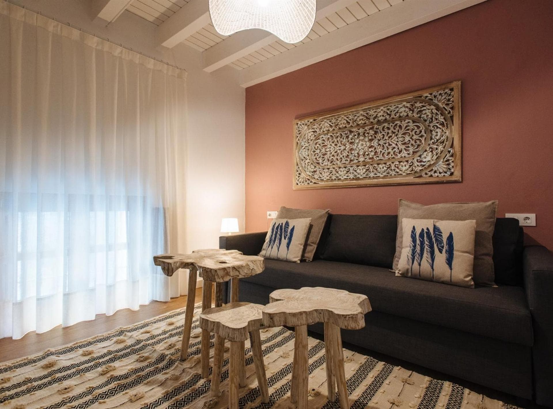 Lola de Triana Apartments — 8