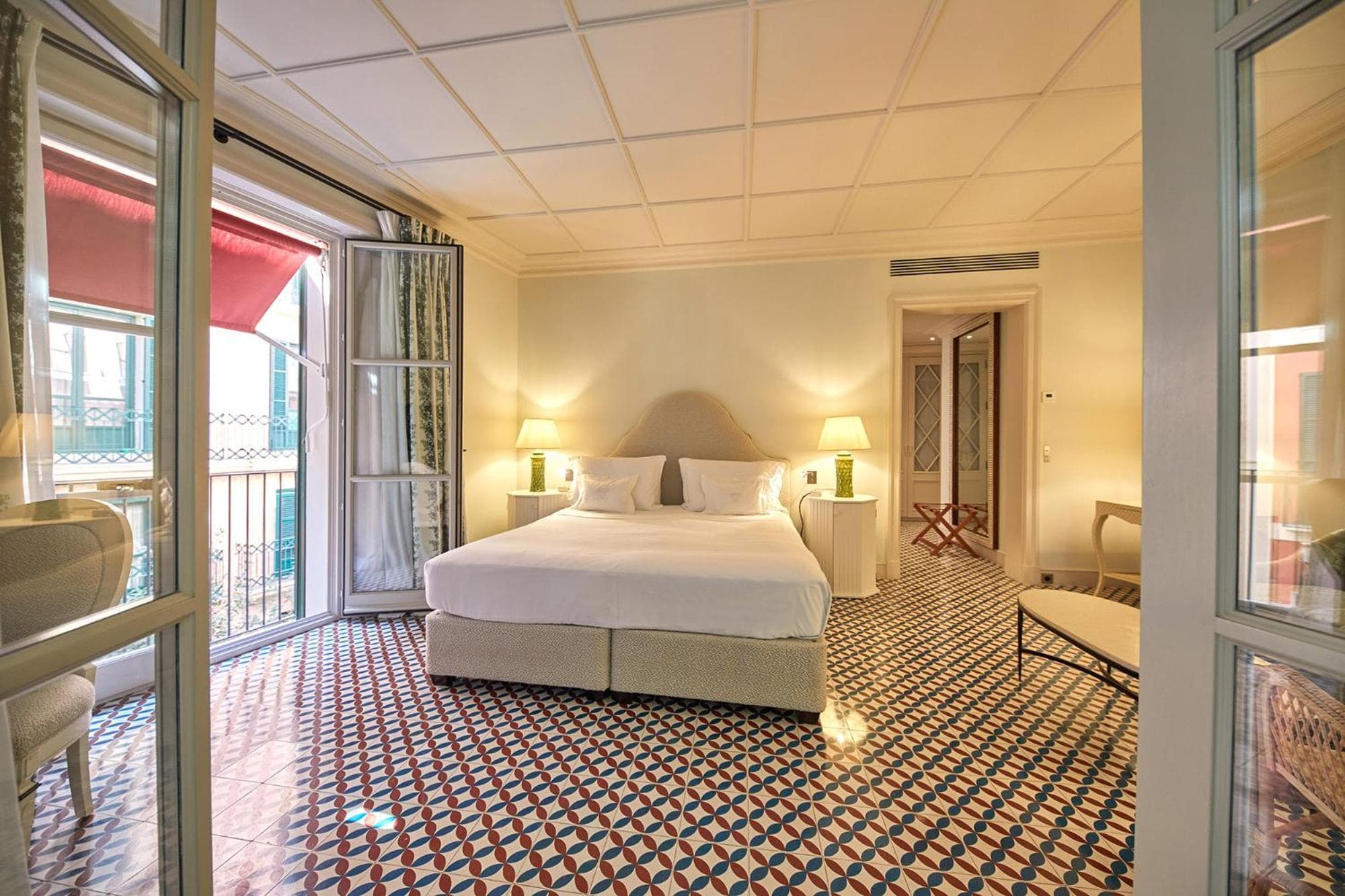Hotel Capuchino - Palma — 23