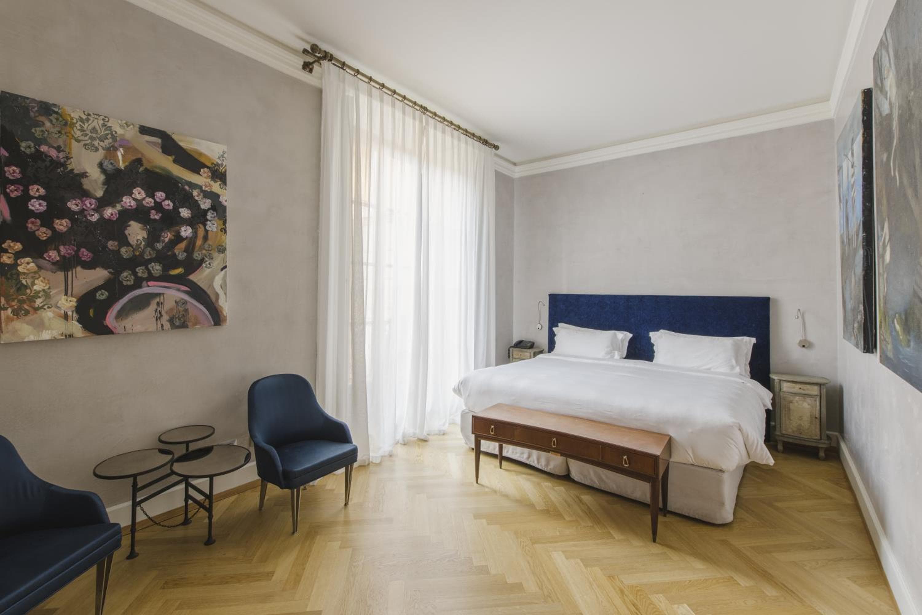 Galleria Vik Milano - Townhouse Galleria - Small Luxury Hotels of the World — 23