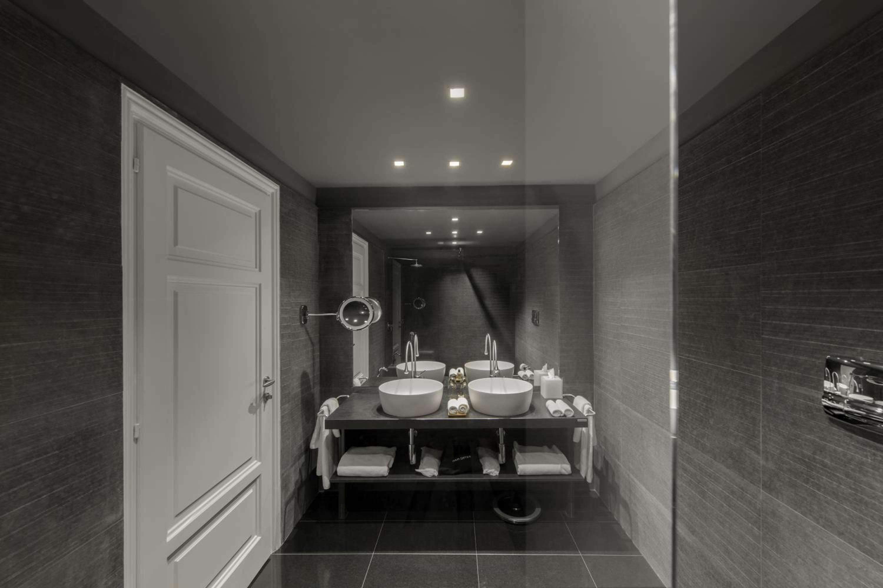 Galleria Vik Milano - Townhouse Galleria - Small Luxury Hotels of the World — 7