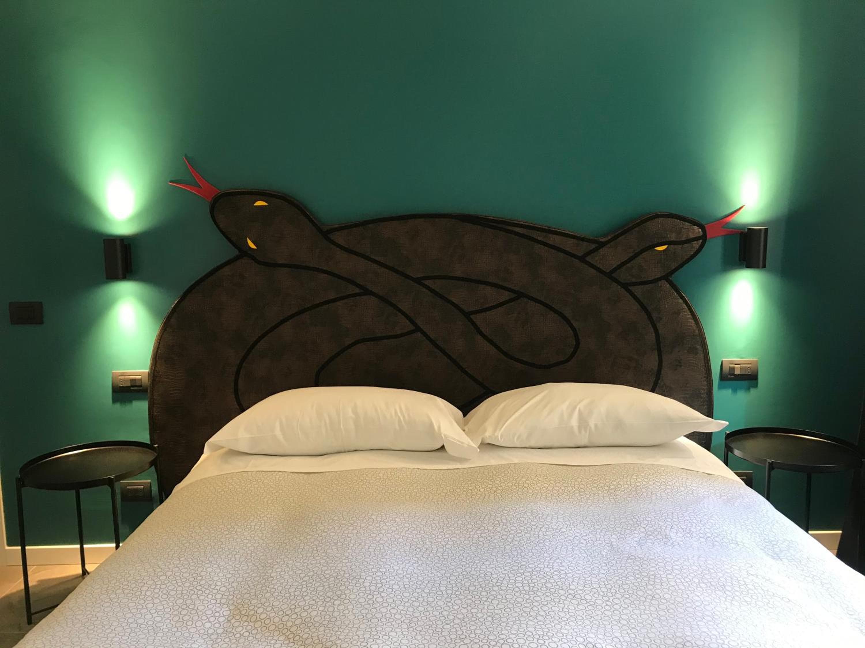 En Casa Di Giò — 2